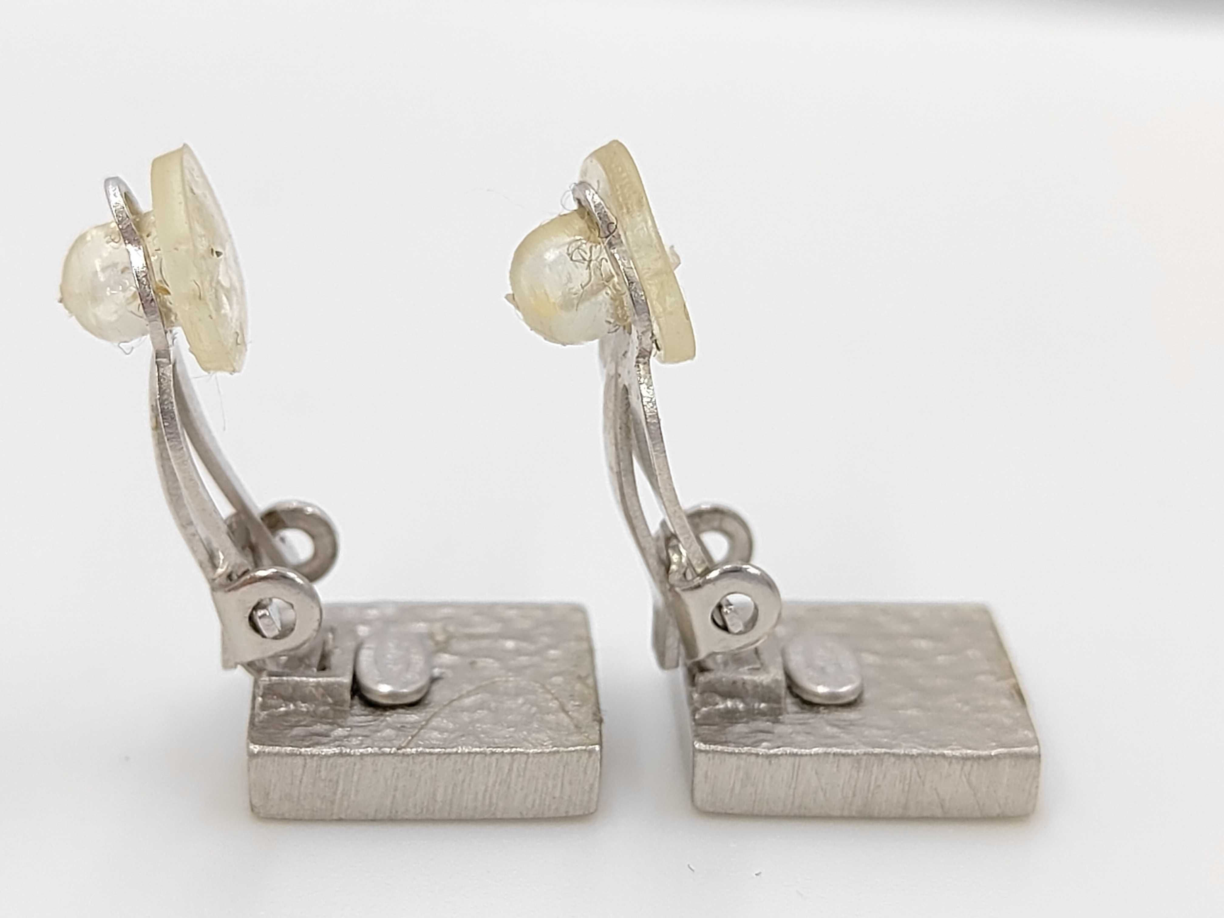 accessories, earrings — view 4