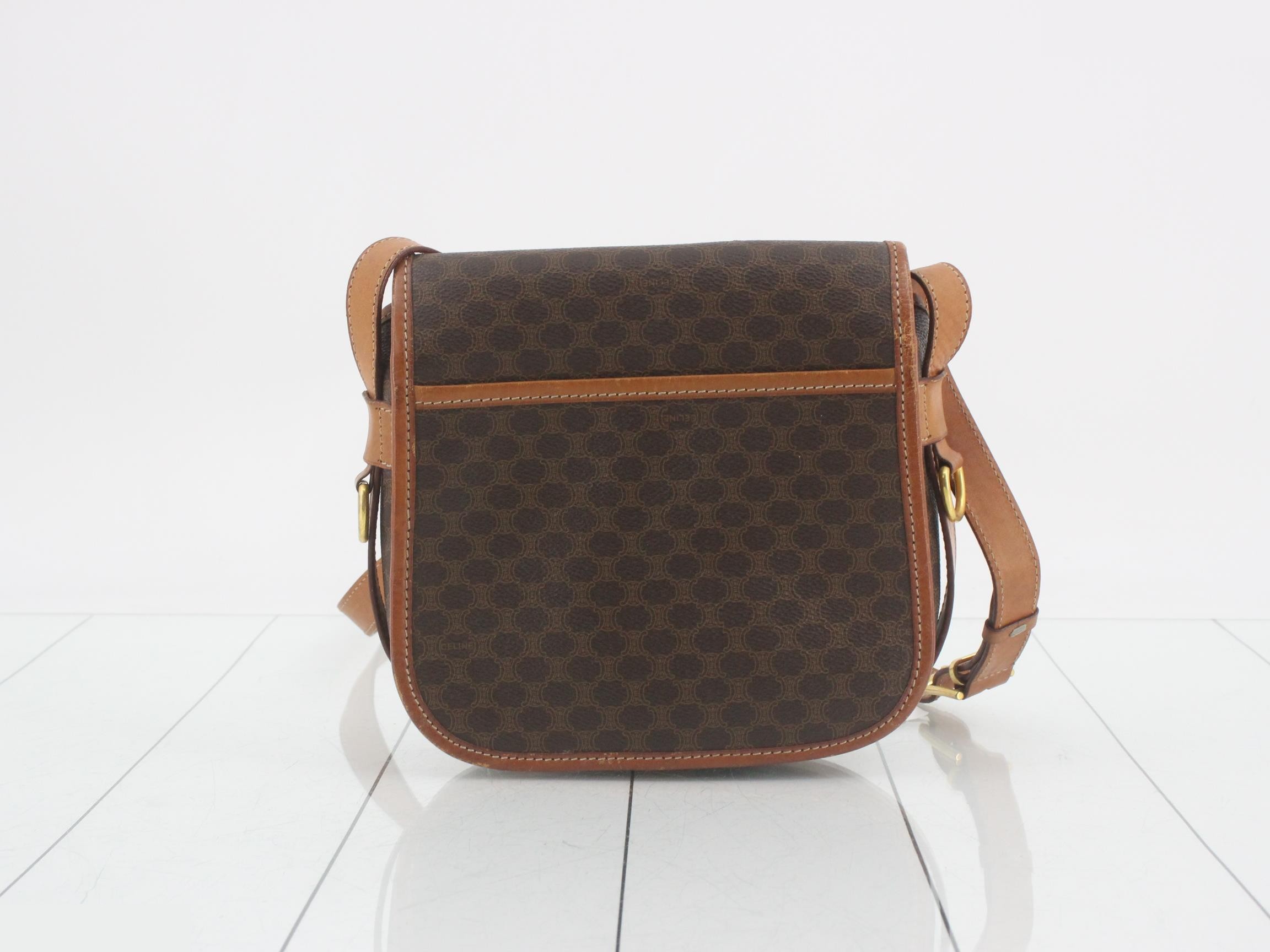 Macadam Shoulder Bag M92 — view 2