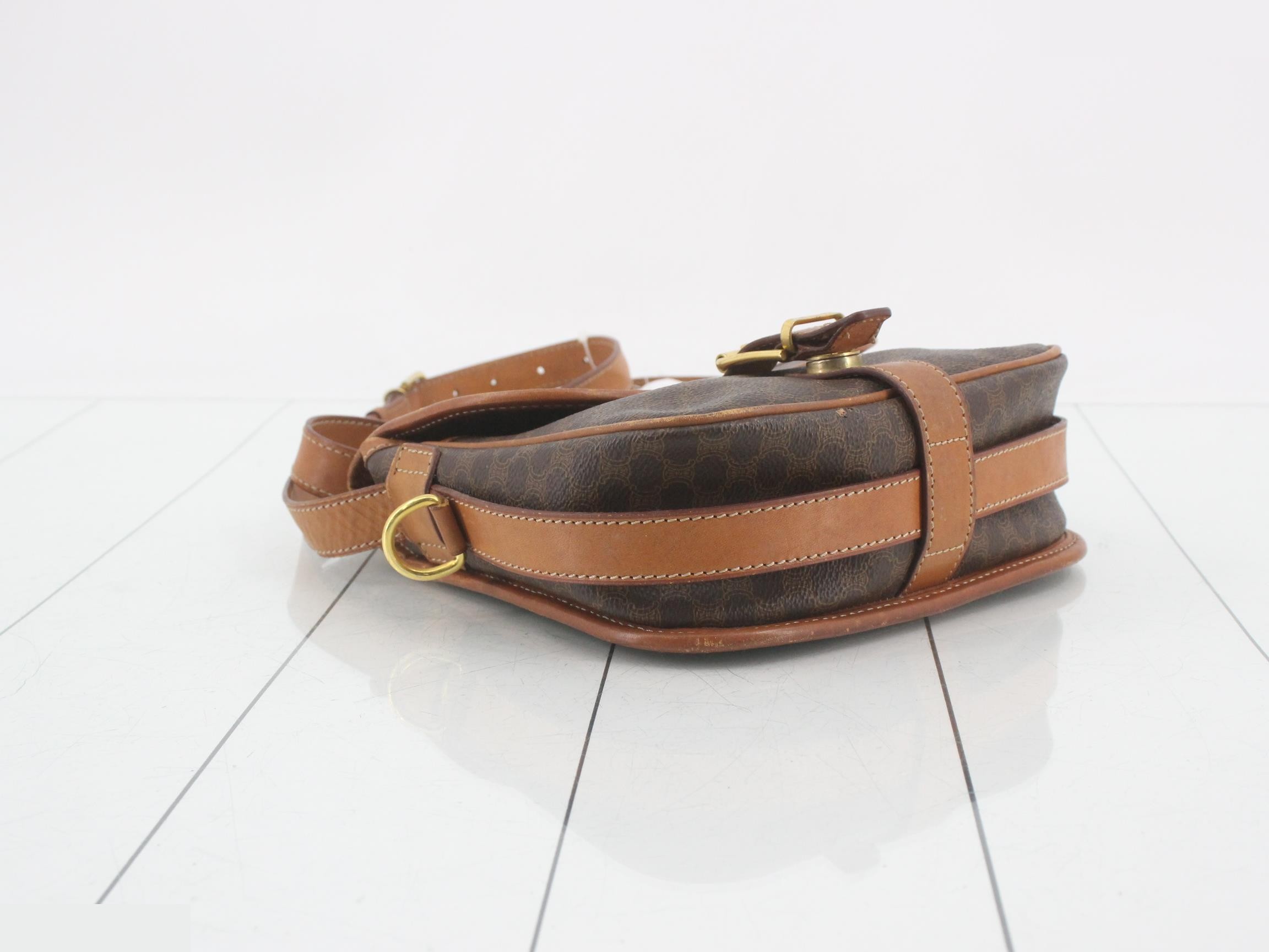 Macadam Shoulder Bag M92 — view 5