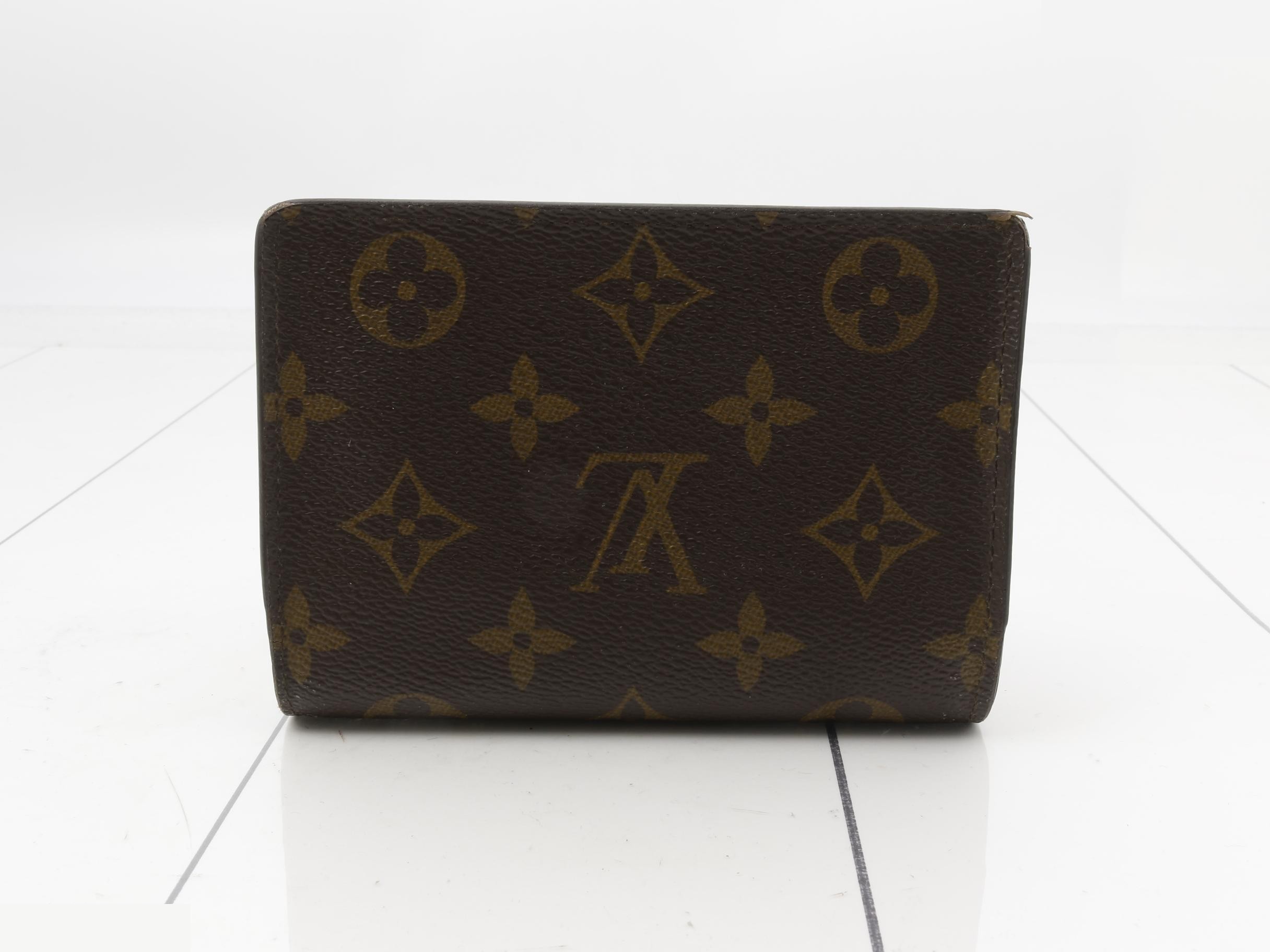 Portefeuille Juliette — view 2