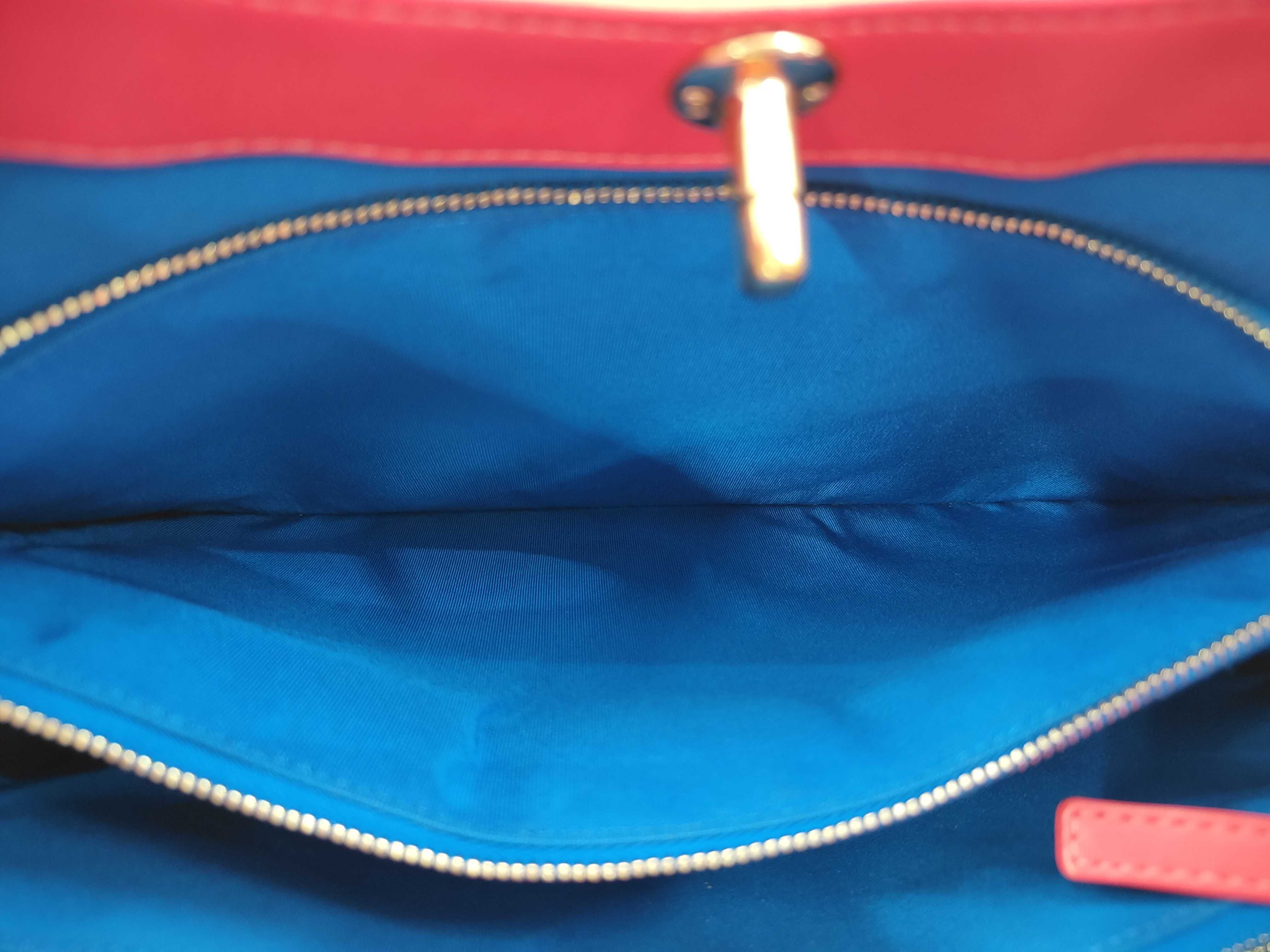 31 Lambskin Tote Bag (with seal) — view 12