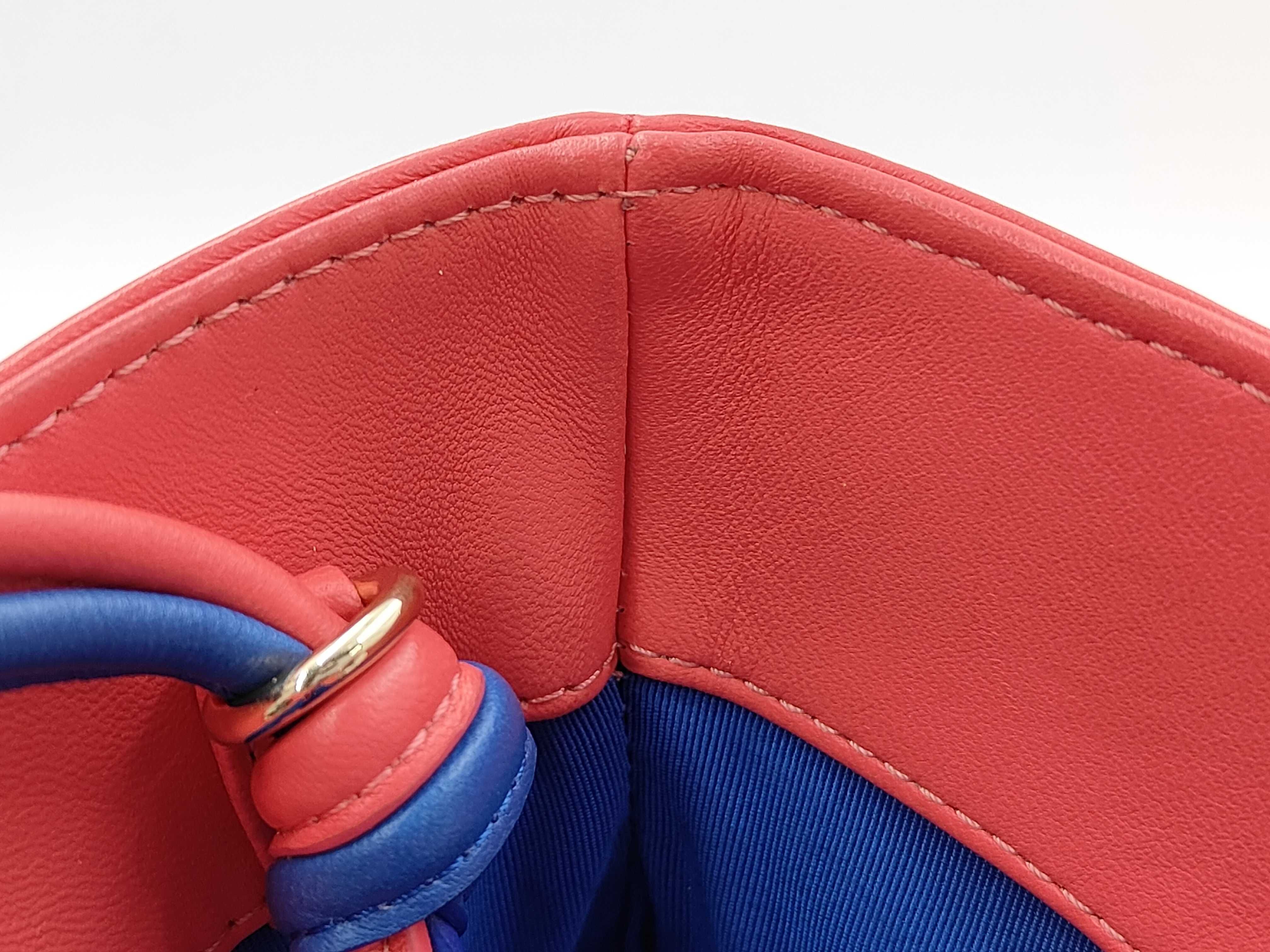 31 Lambskin Tote Bag (with seal) — view 14