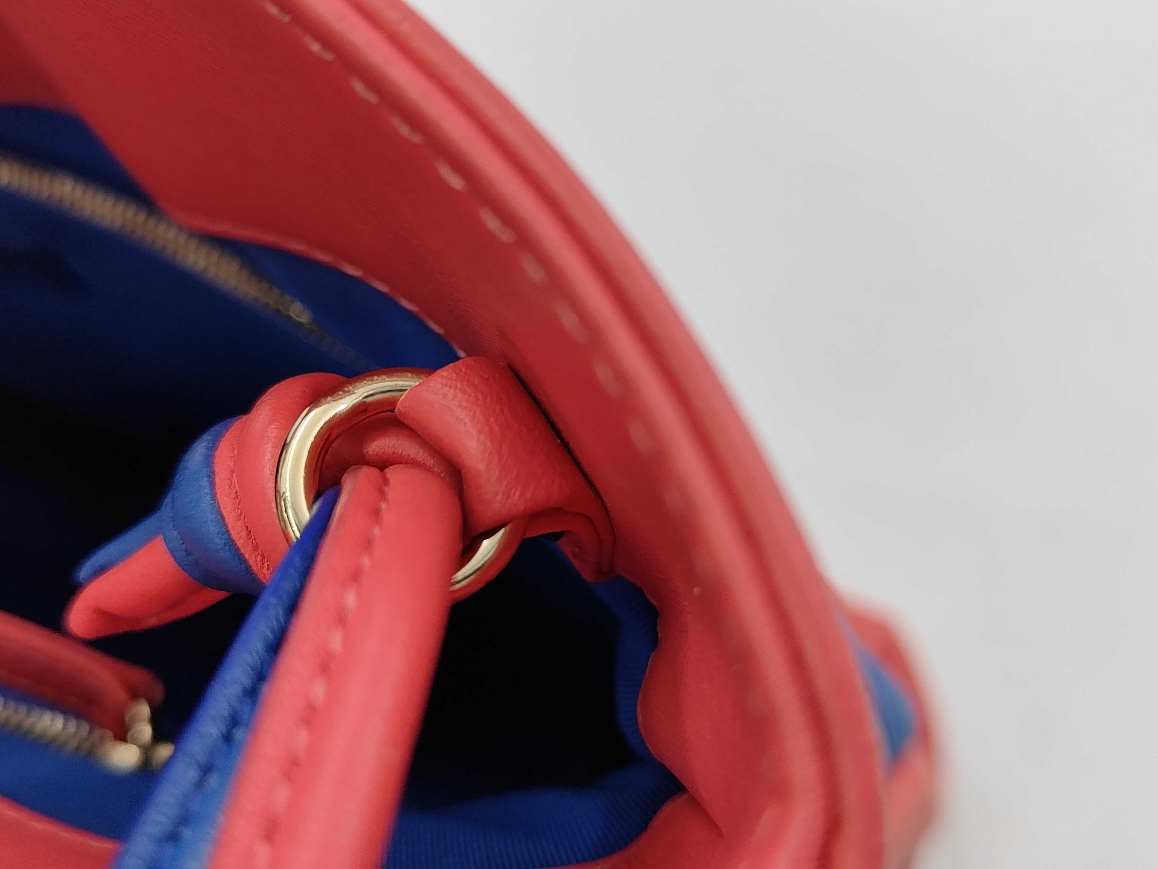 31 Lambskin Tote Bag (with seal) — view 9
