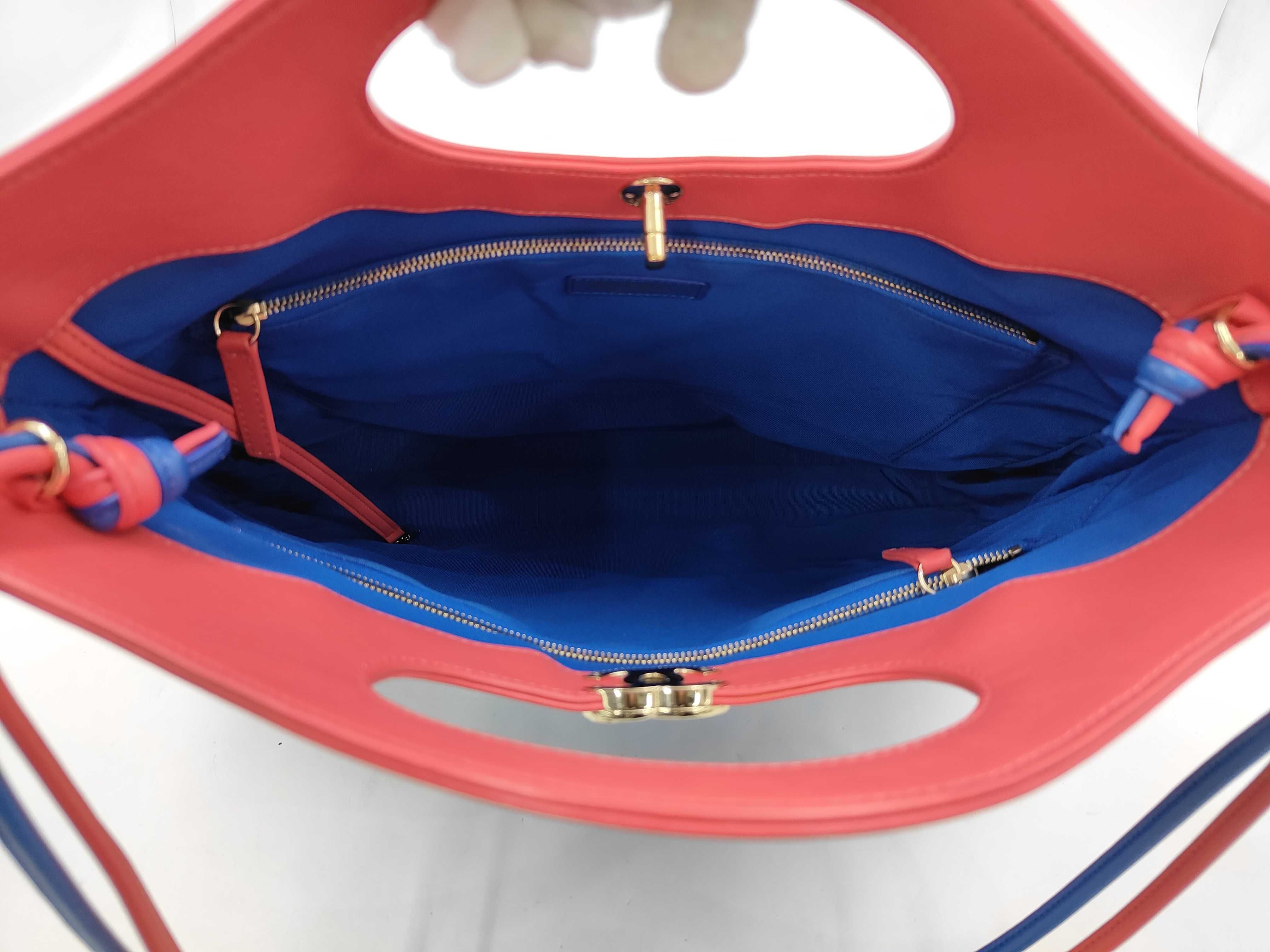 31 Lambskin Tote Bag (with seal) — view 10