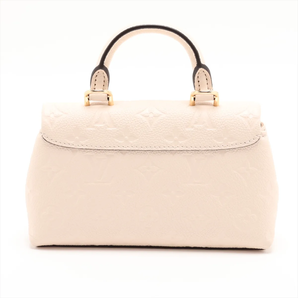 Empreinte Nano Madeleine M12145 White (RFID detected) — view 2