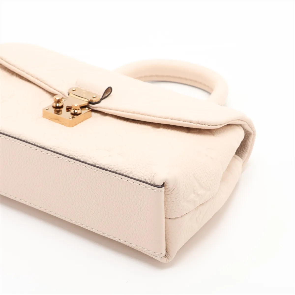 Empreinte Nano Madeleine M12145 White (RFID detected) — view 3