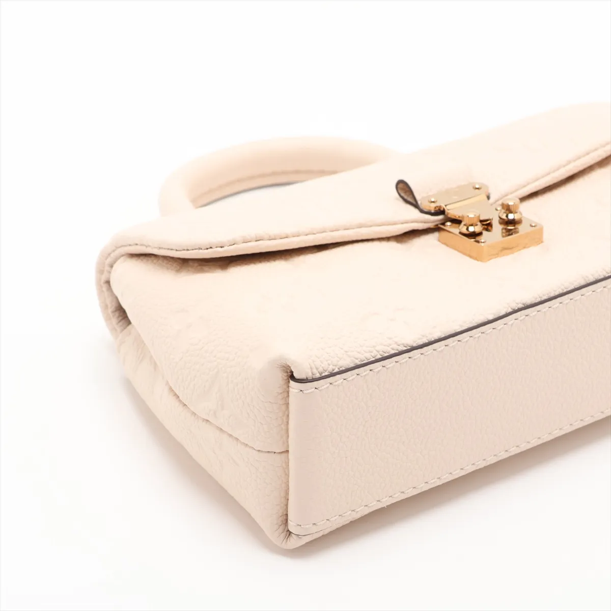 Empreinte Nano Madeleine M12145 White (RFID detected) — view 4