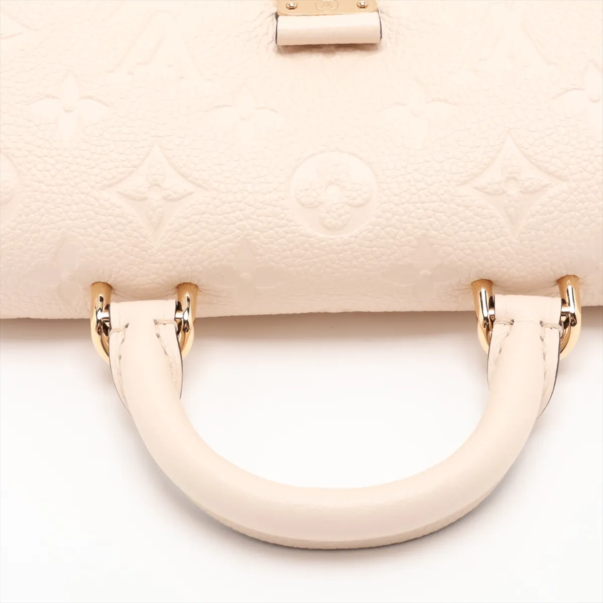 Empreinte Nano Madeleine M12145 White (RFID detected) — view 5