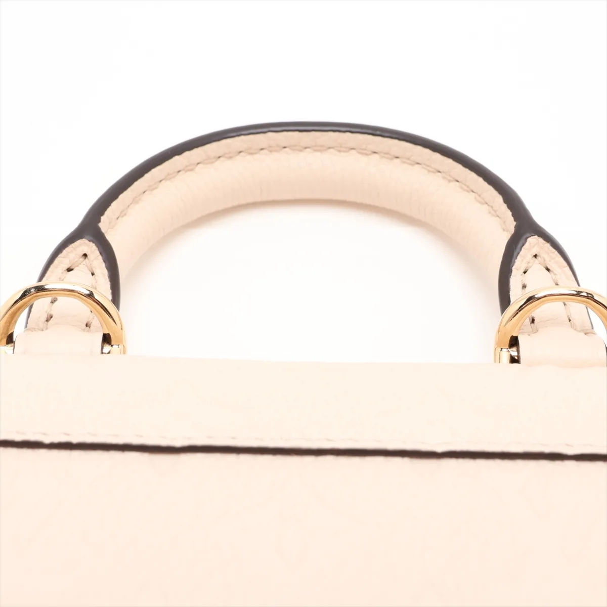 Empreinte Nano Madeleine M12145 White (RFID detected) — view 6