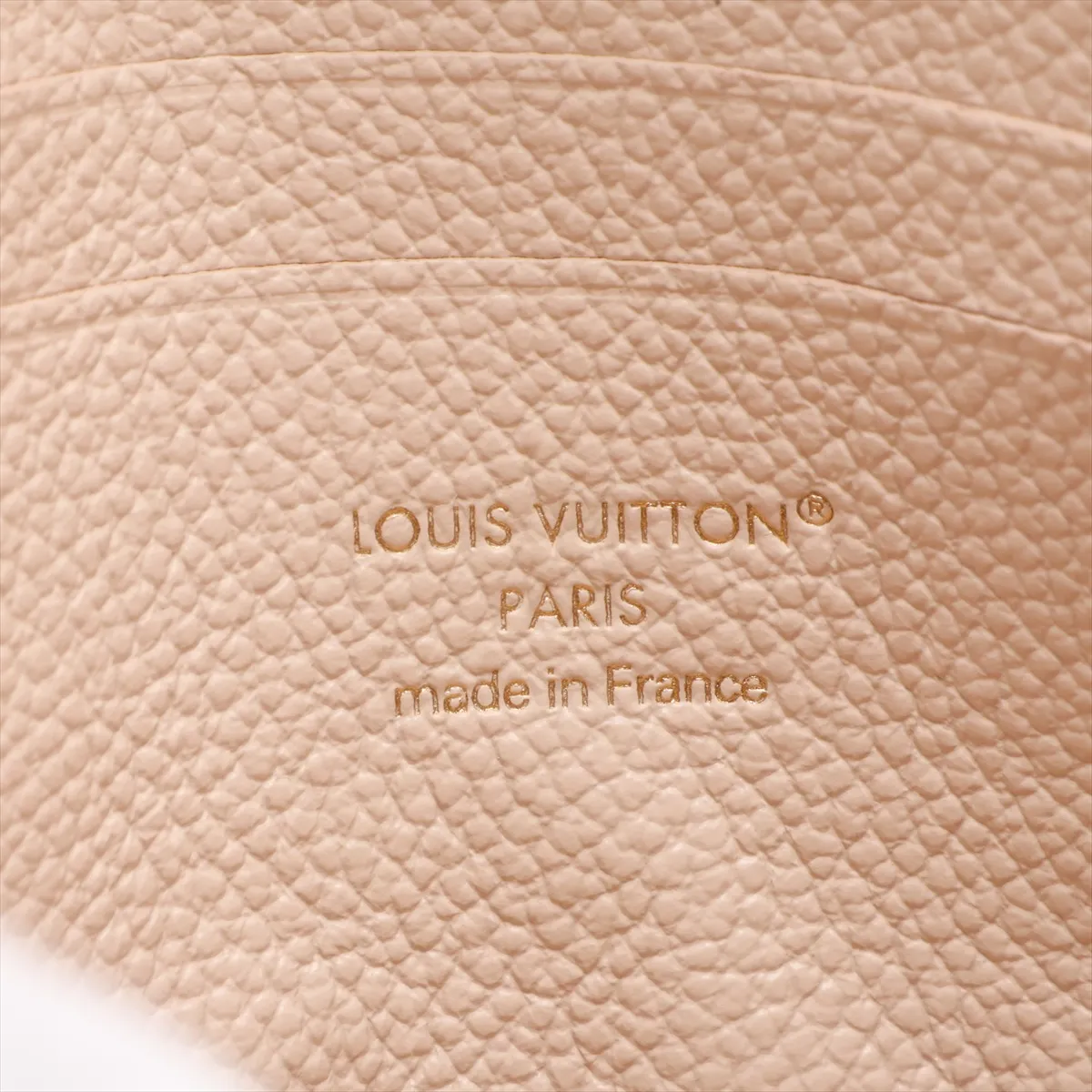 Empreinte Nano Madeleine M12145 White (RFID detected) — view 9