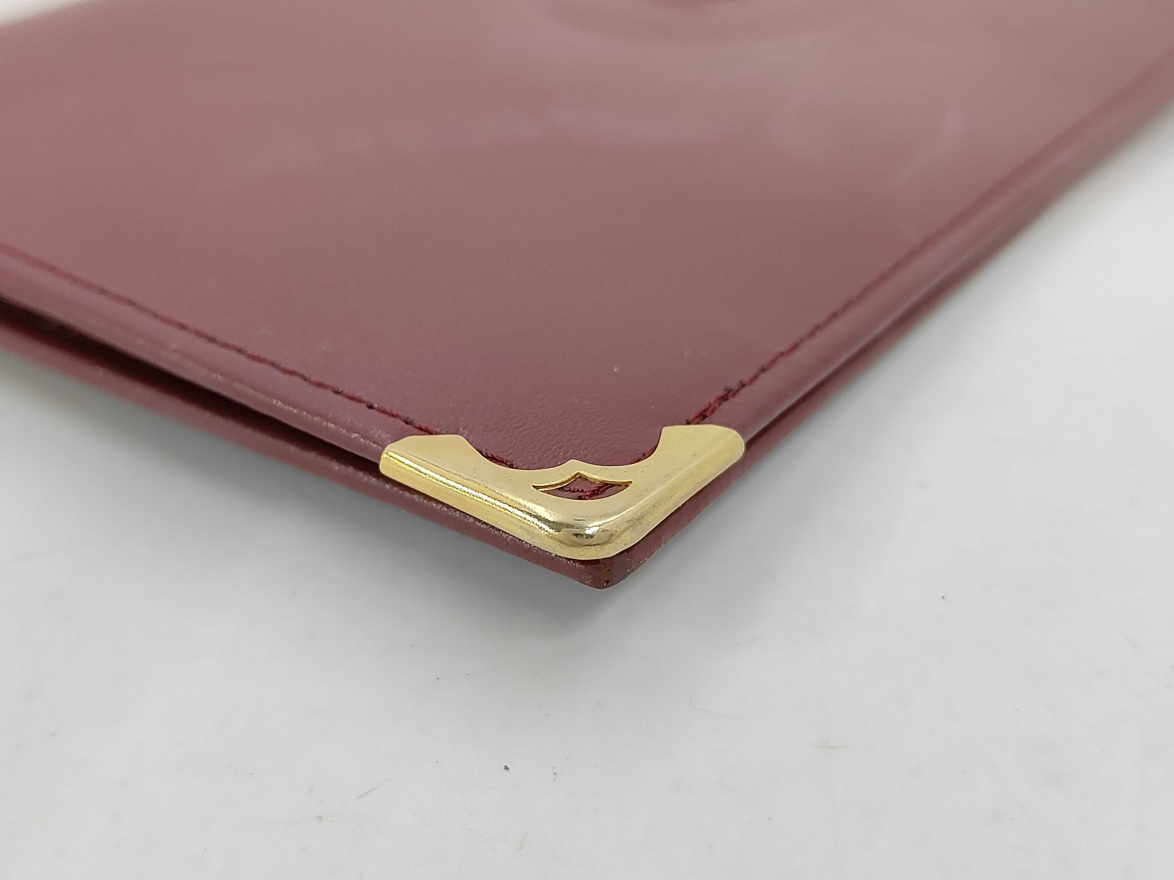 Must / Long Wallet / Leather Wallet — view 3