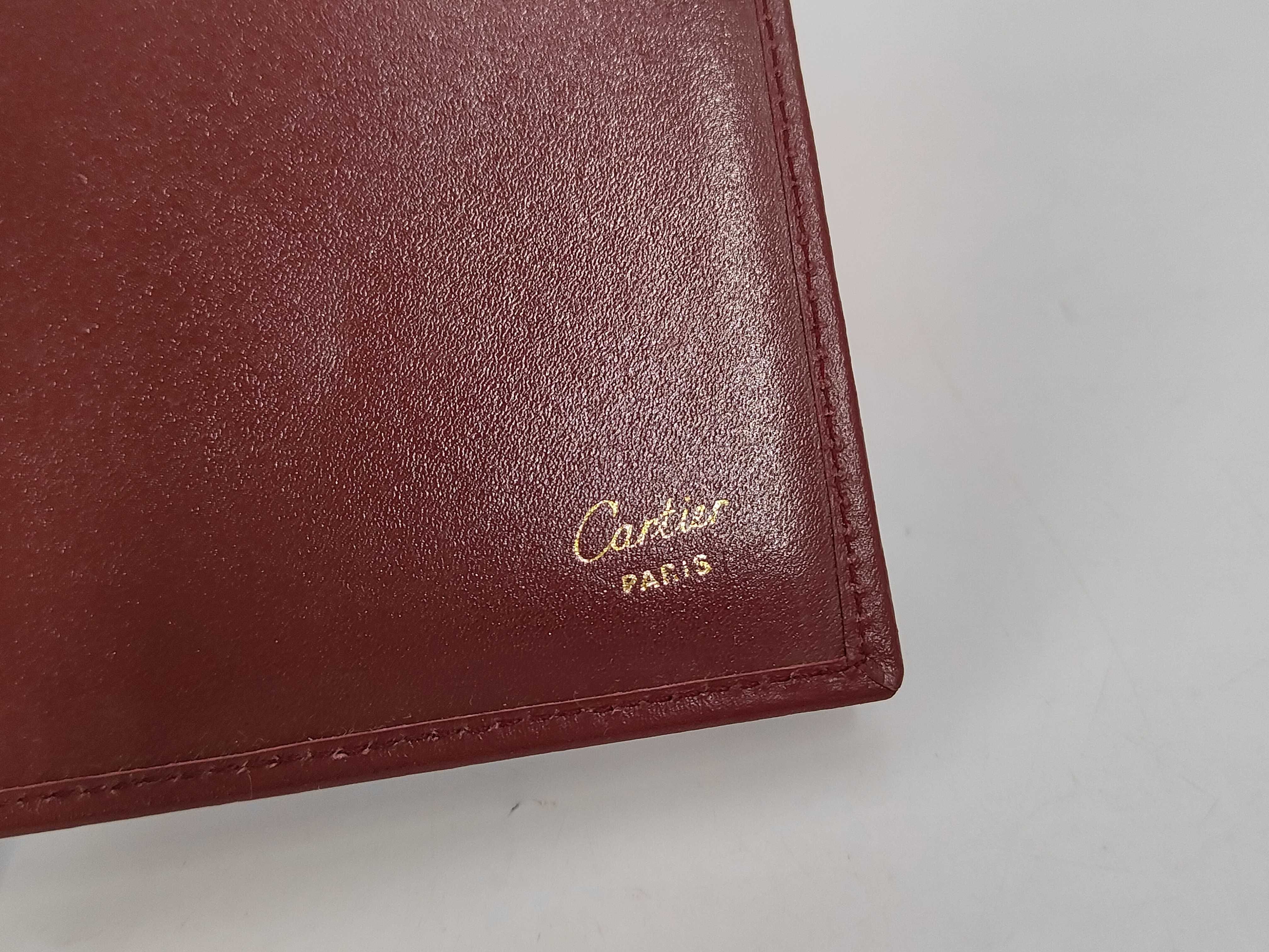 Must / Long Wallet / Leather Wallet — view 5