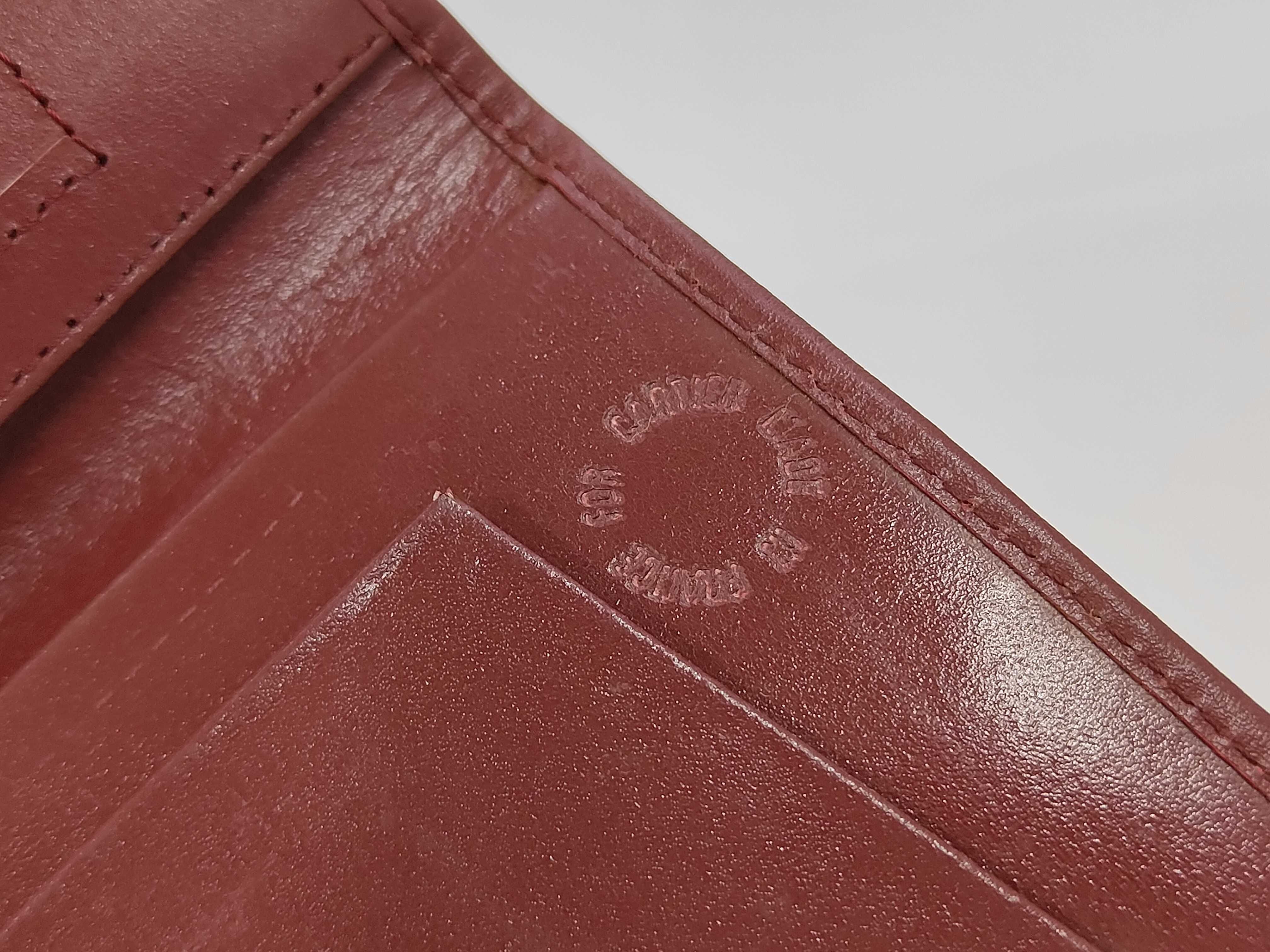 Must / Long Wallet / Leather Wallet — view 6