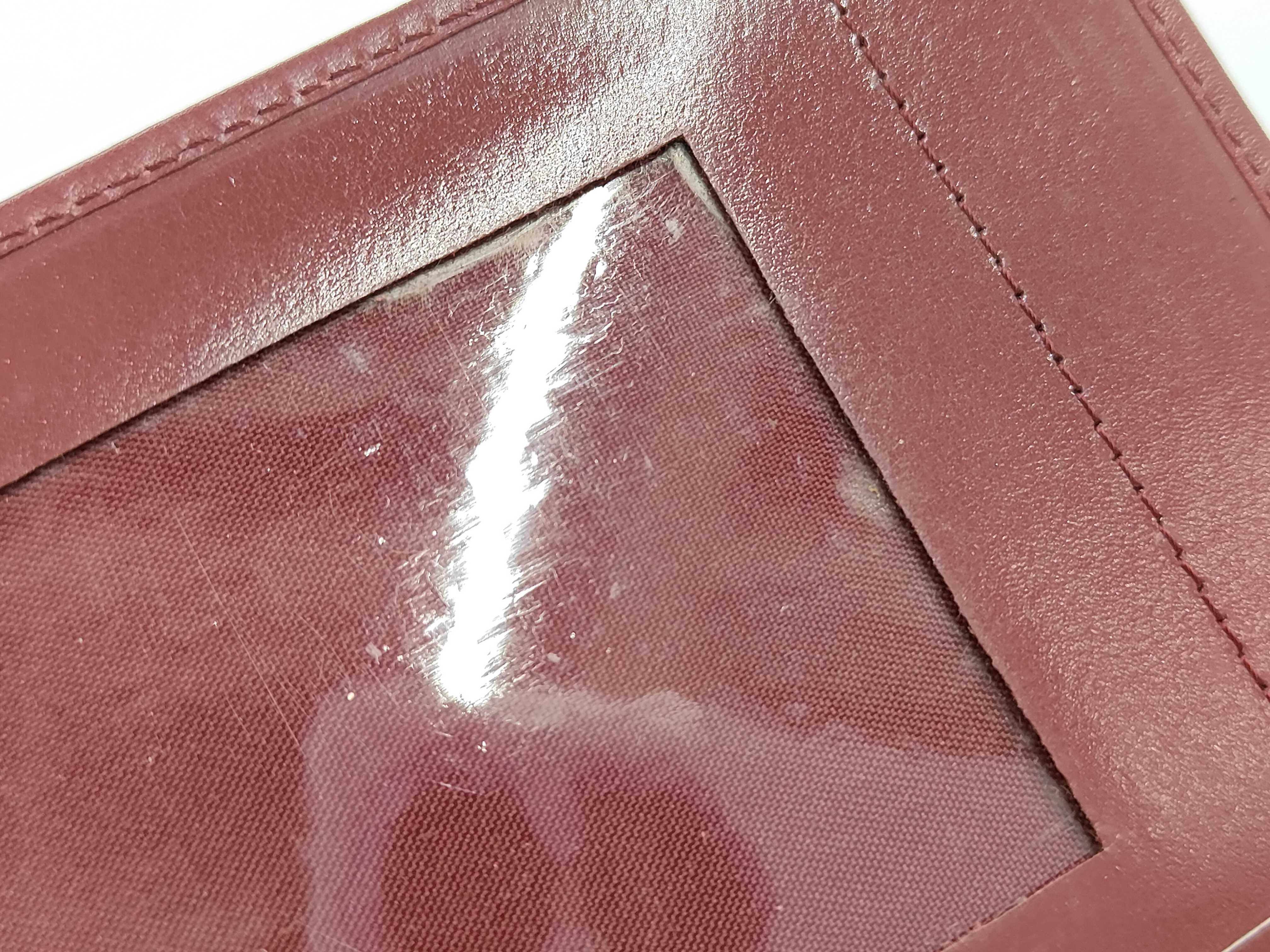 Must / Long Wallet / Leather Wallet — view 7
