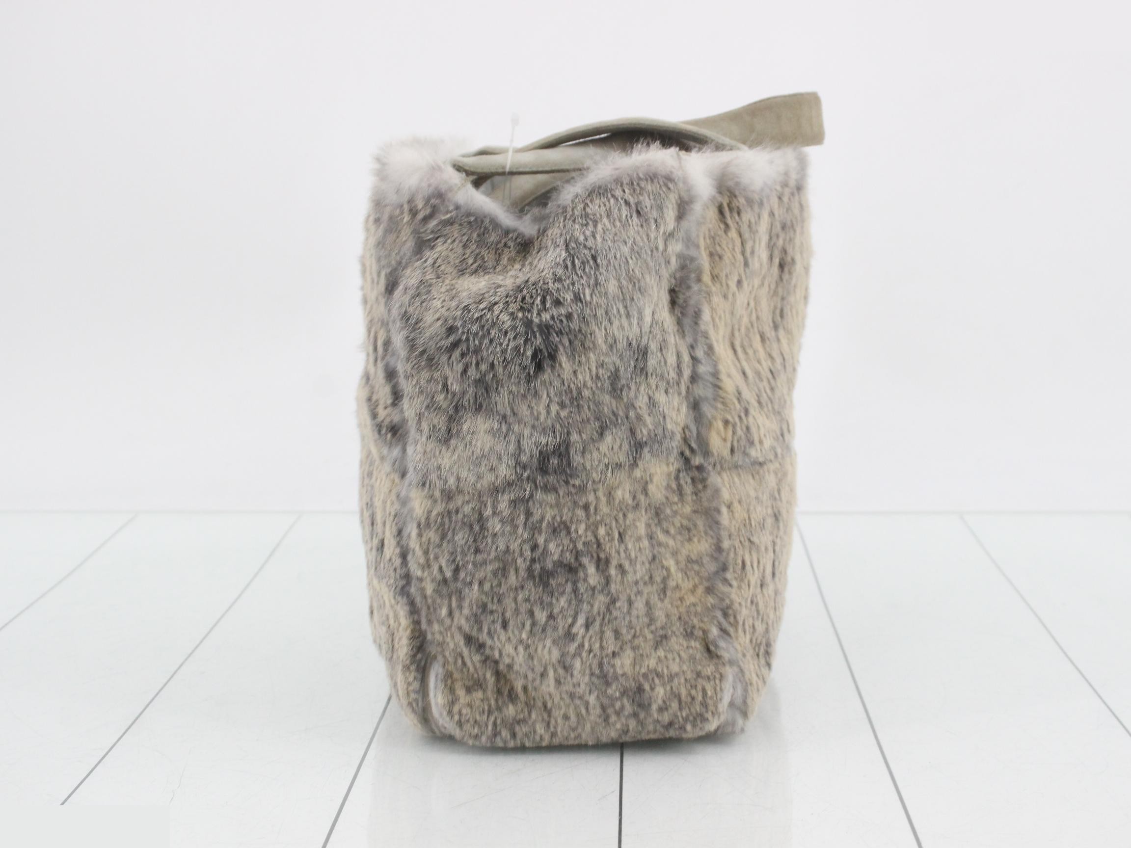 Coco Fur Pouch Included — view 4