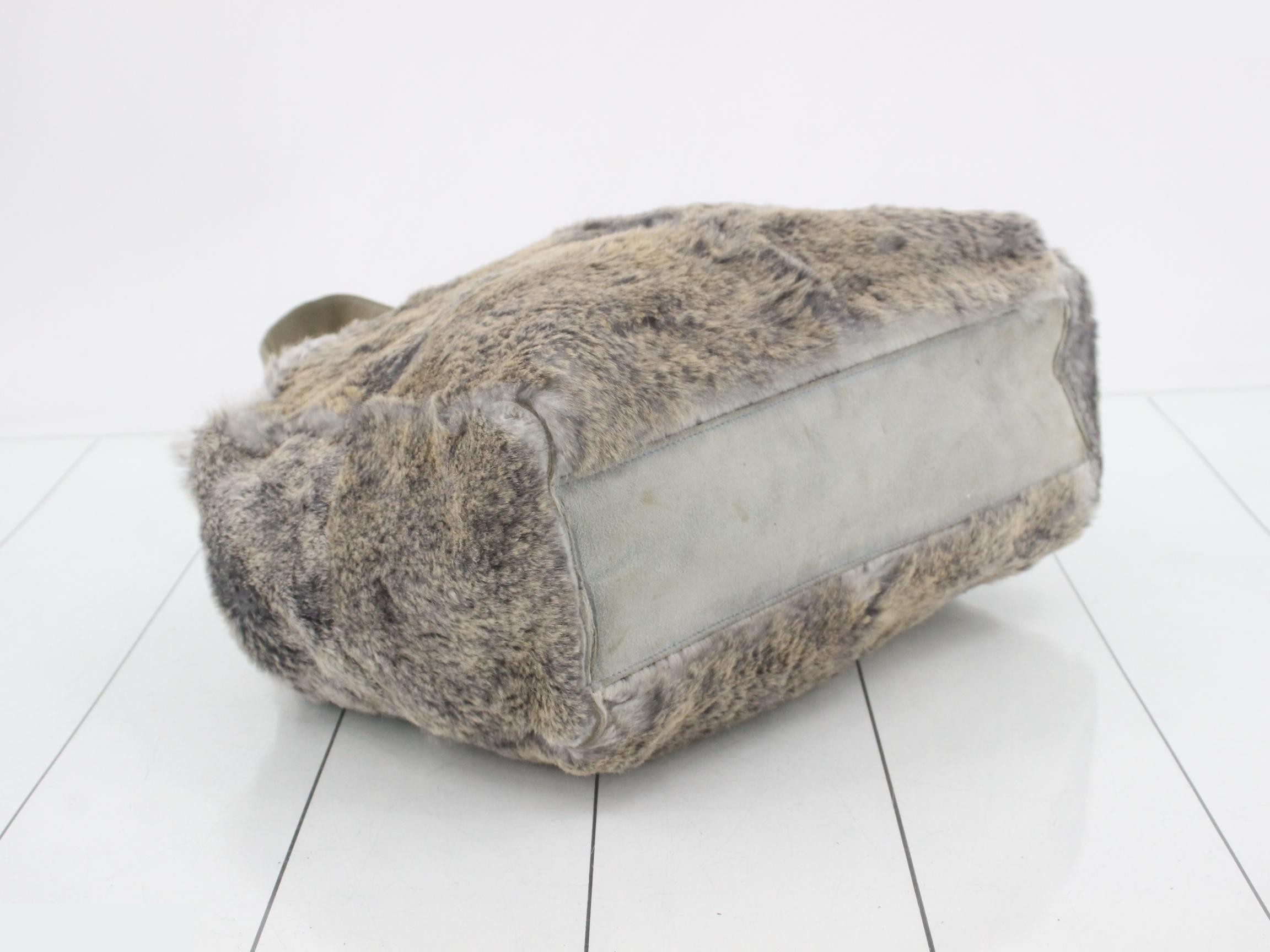 Coco Fur Pouch Included — view 5
