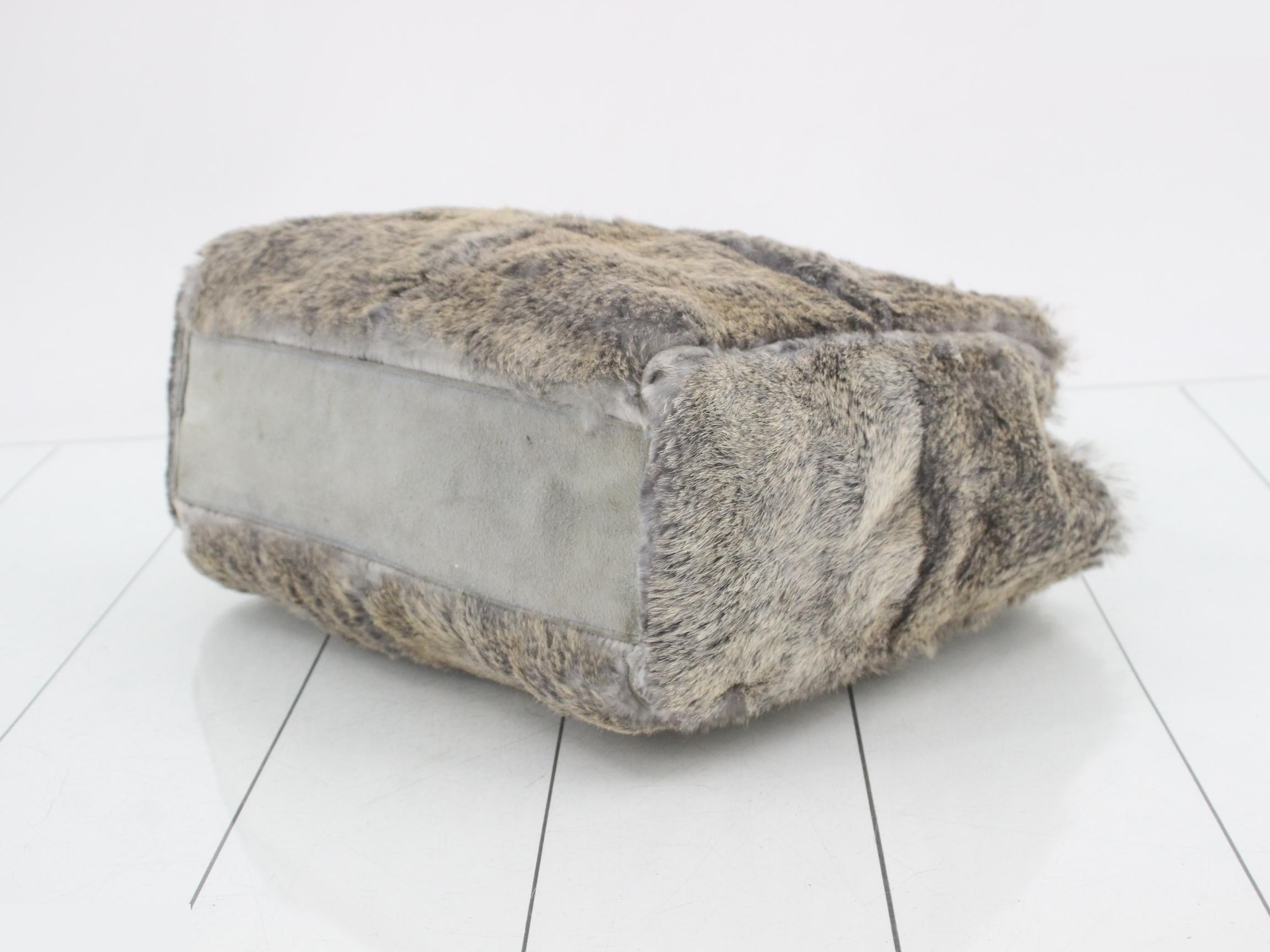 Coco Fur Pouch Included — view 6