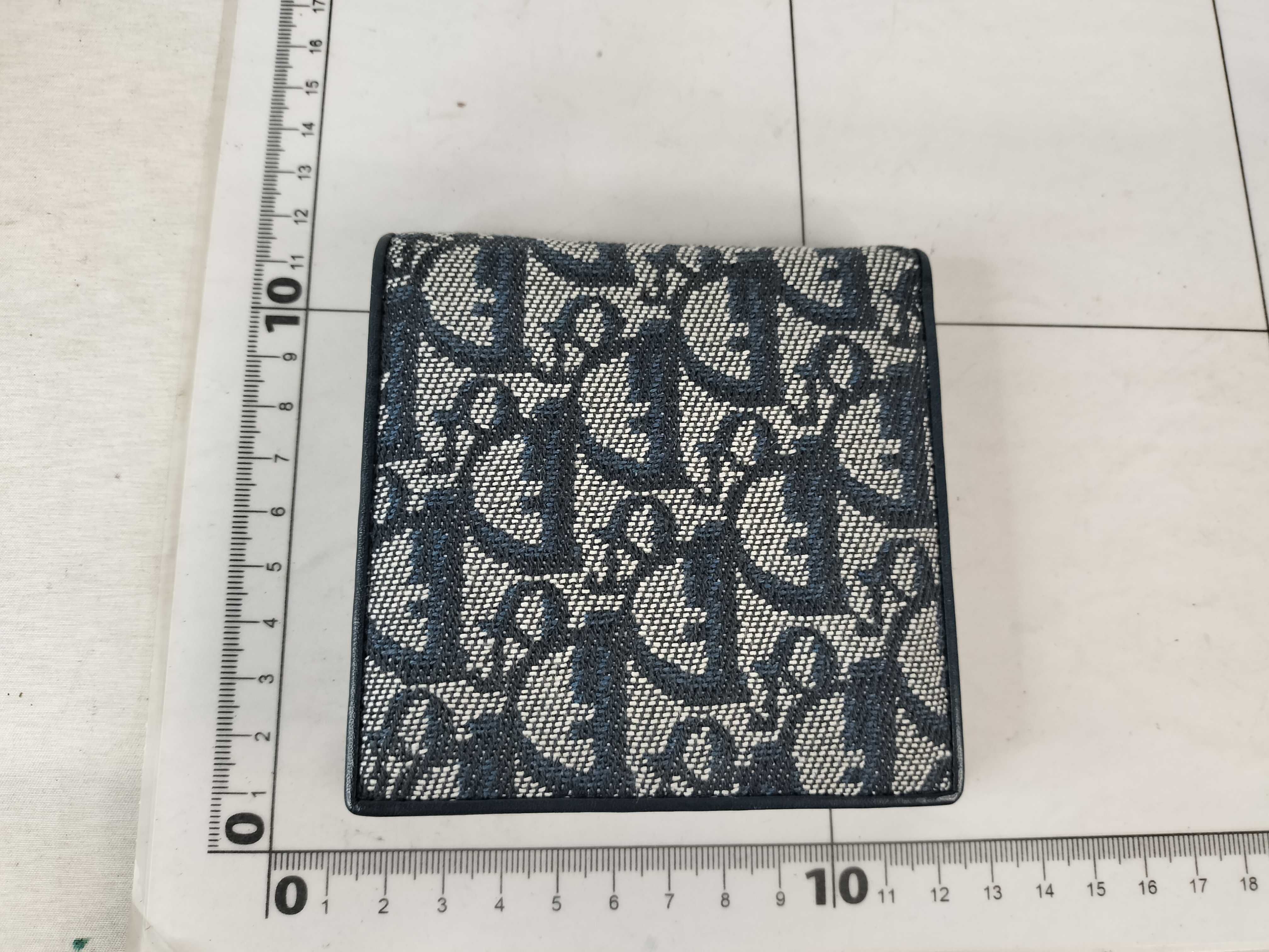 Trotter wallet — view 2
