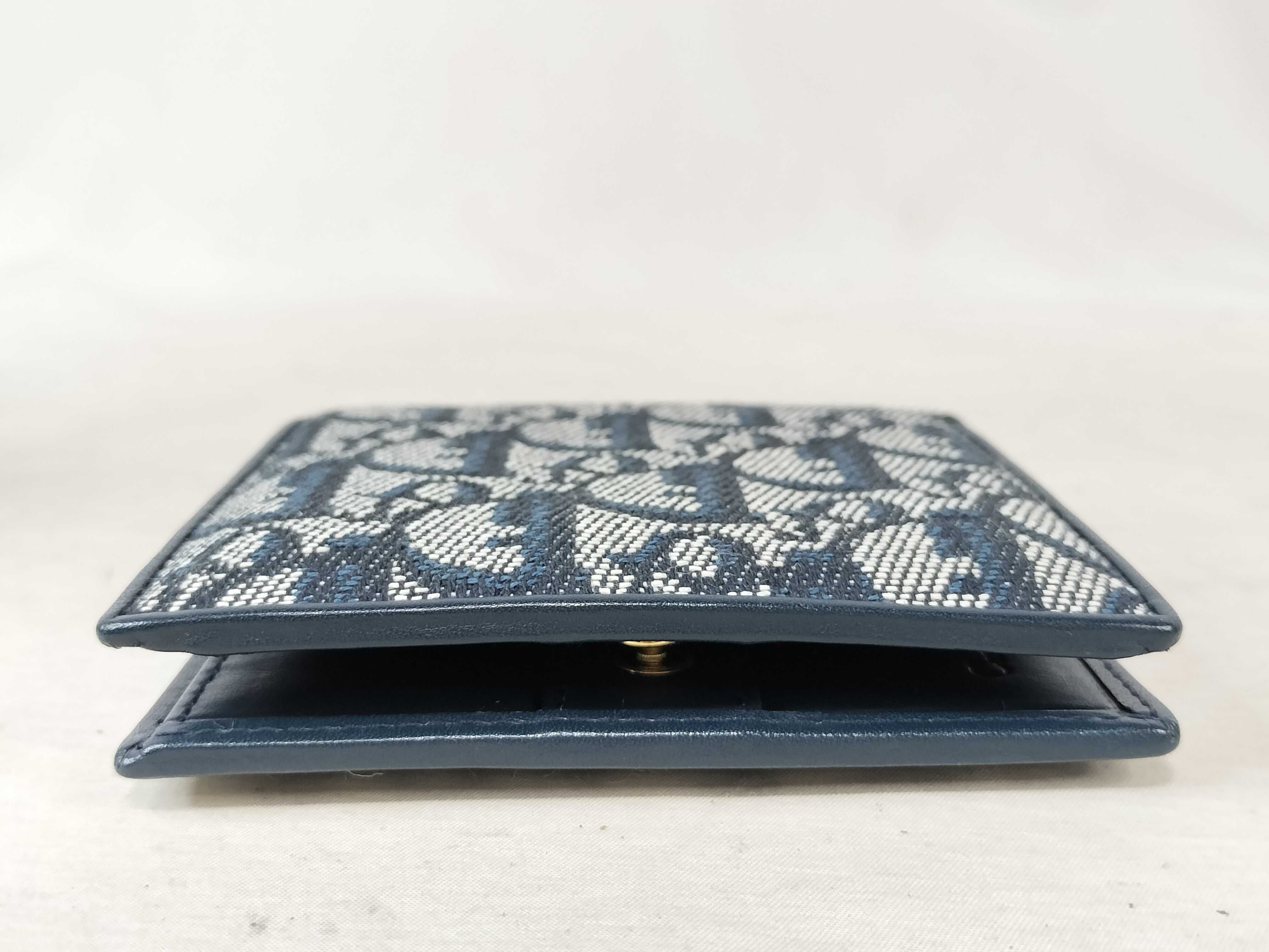Trotter wallet — view 3