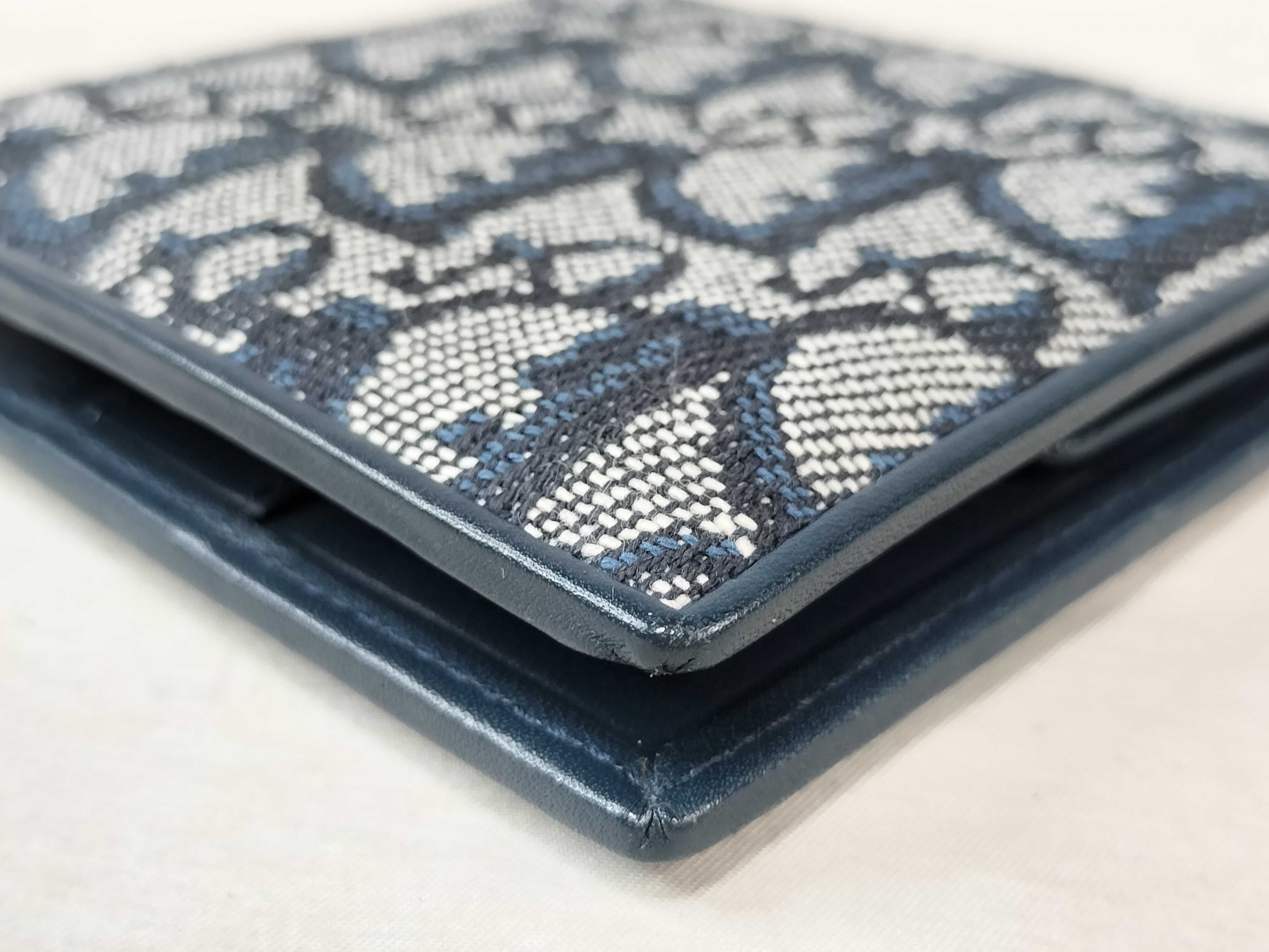 Trotter wallet — view 4