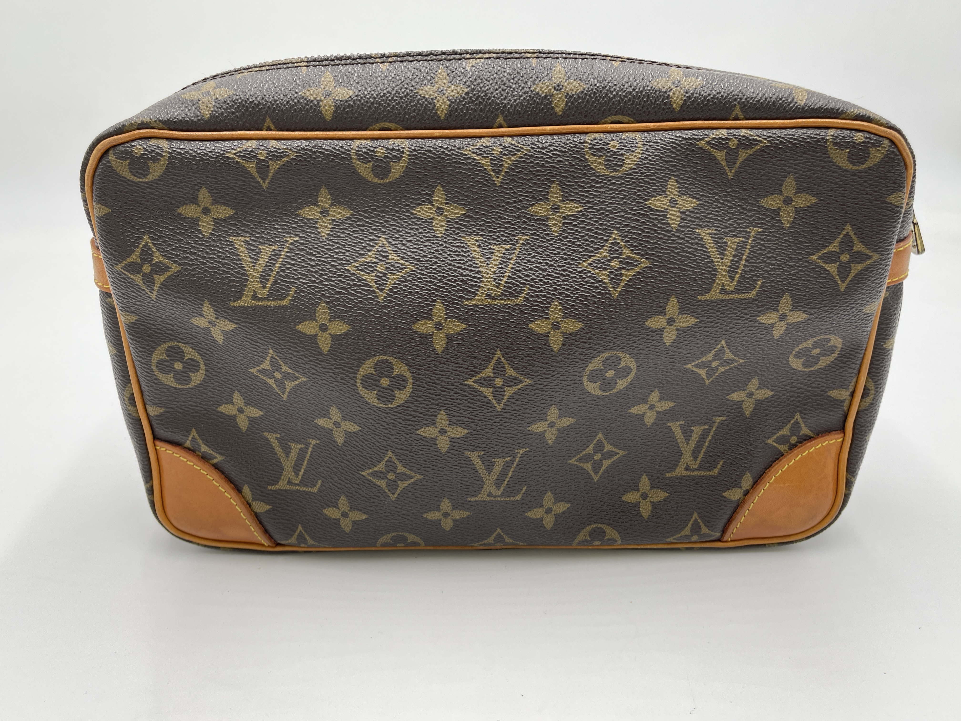 Monogram Compiègne 28 871SL Shoulder Bag — view 2