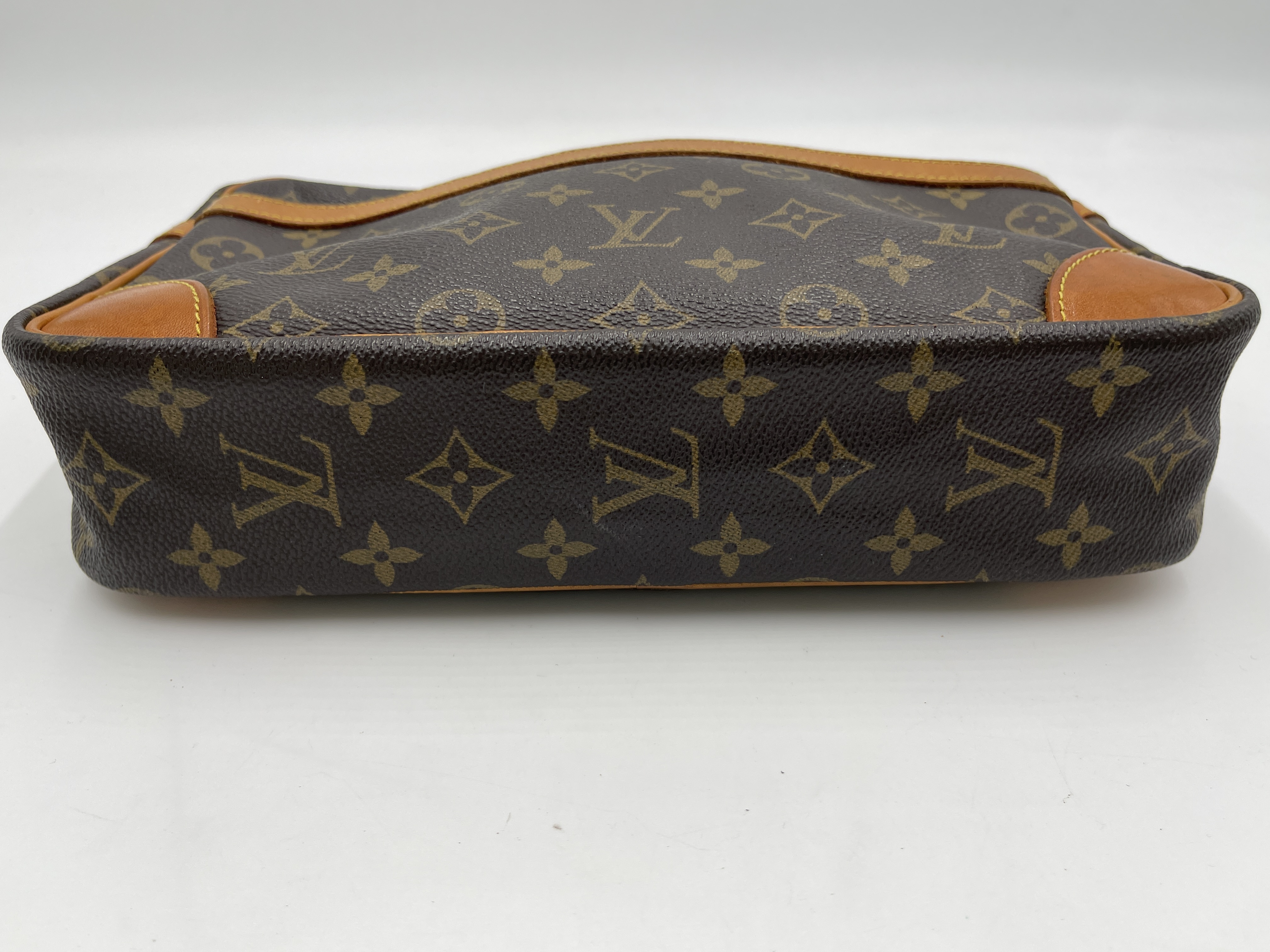 Monogram Compiègne 28 871SL Shoulder Bag — view 4