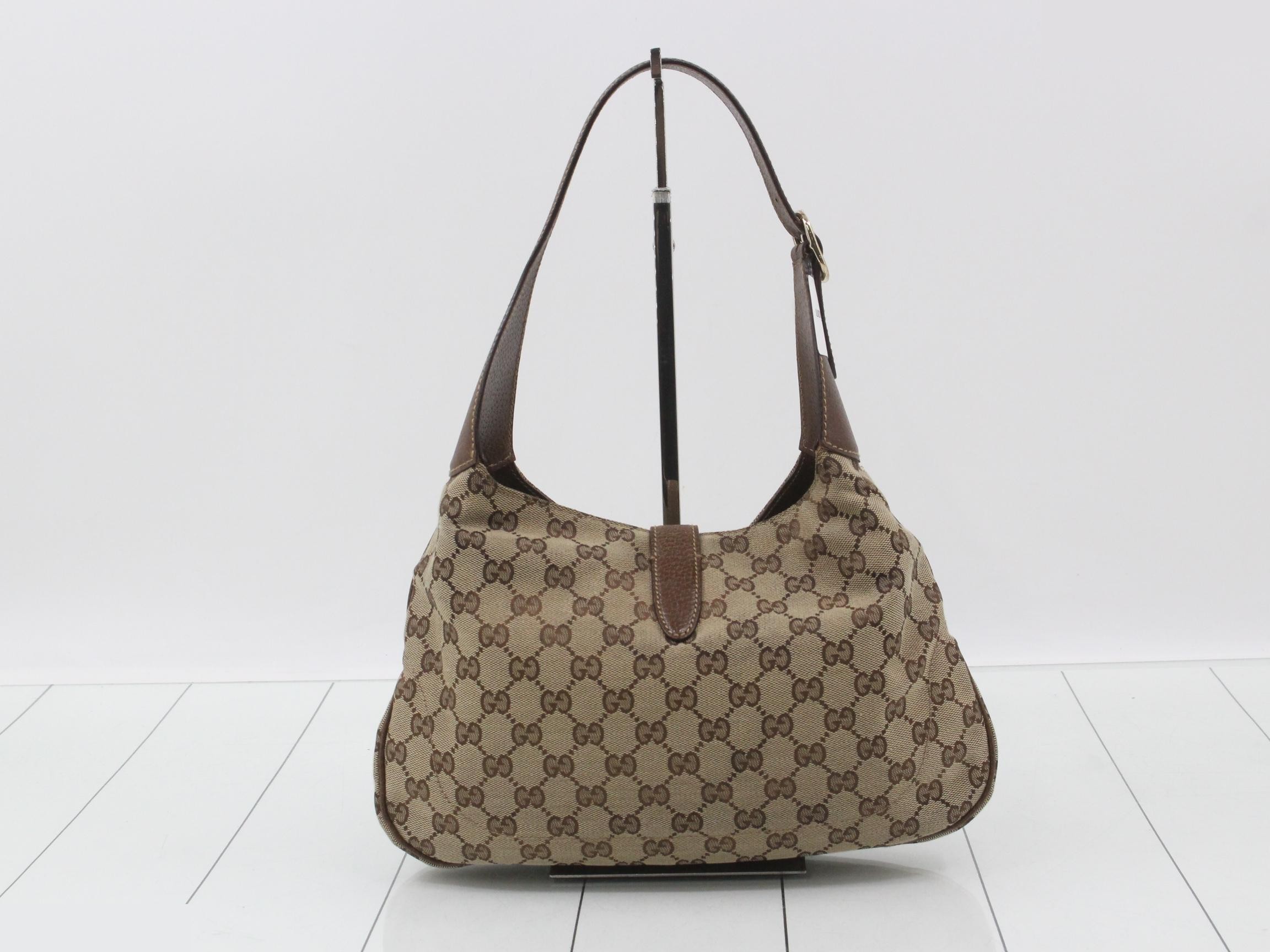 GG Canvas (Bag) - Handbag — view 2