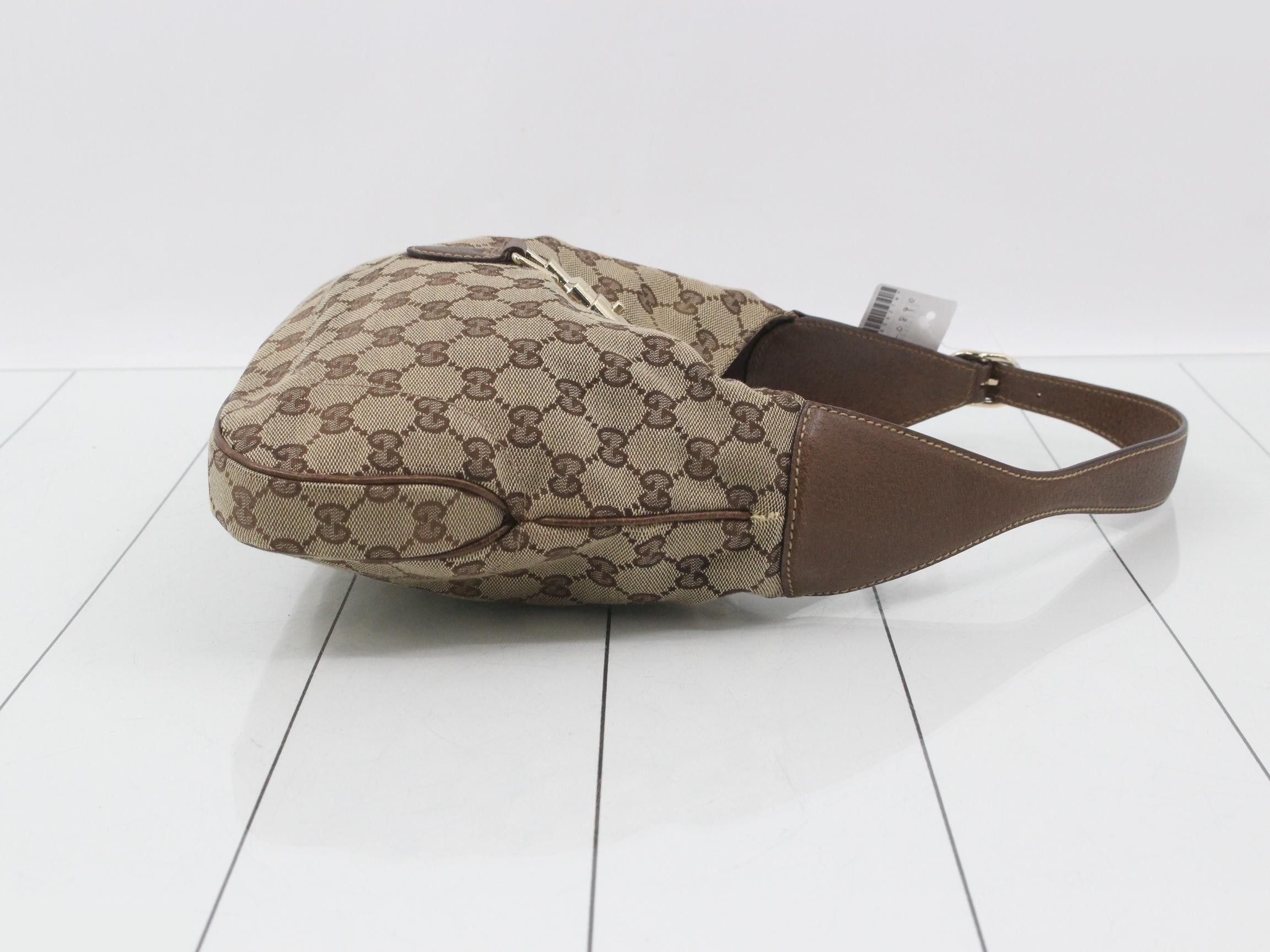 GG Canvas (Bag) - Handbag — view 3