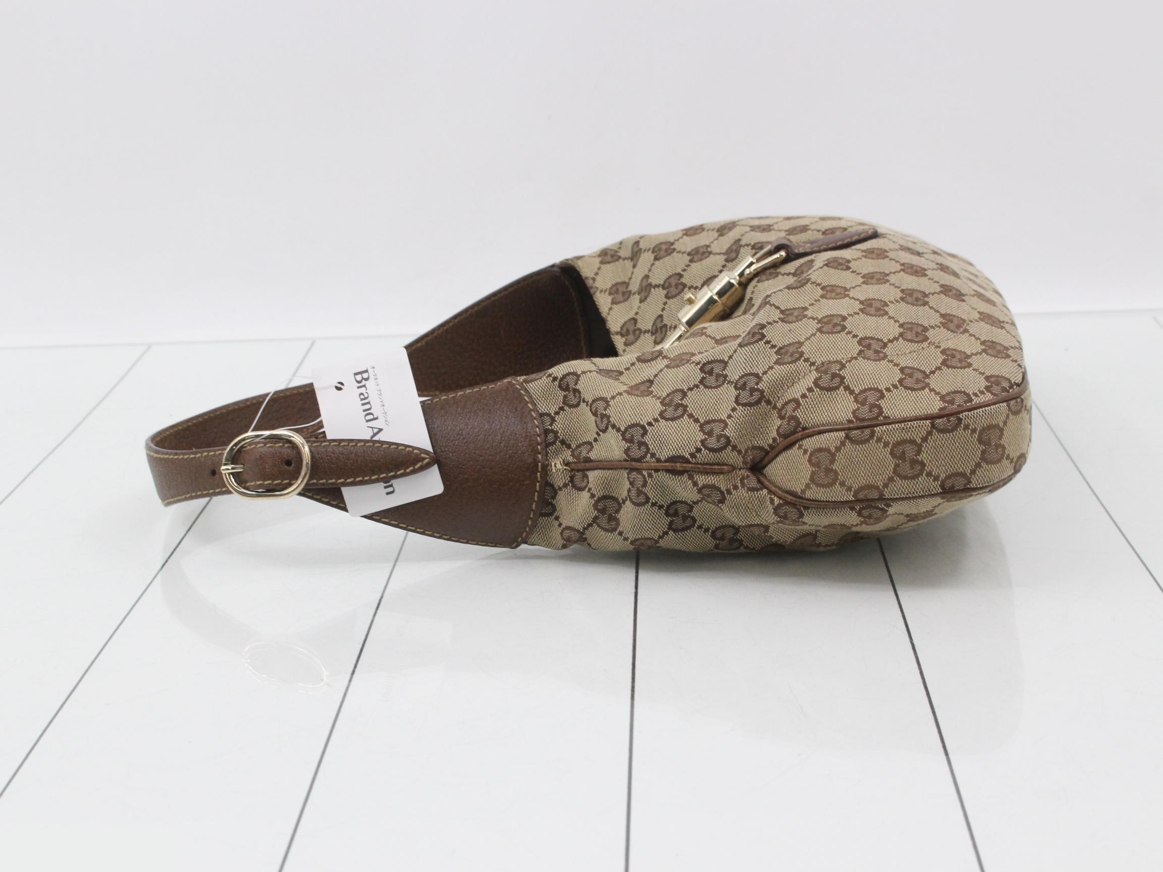 GG Canvas (Bag) - Handbag — view 4