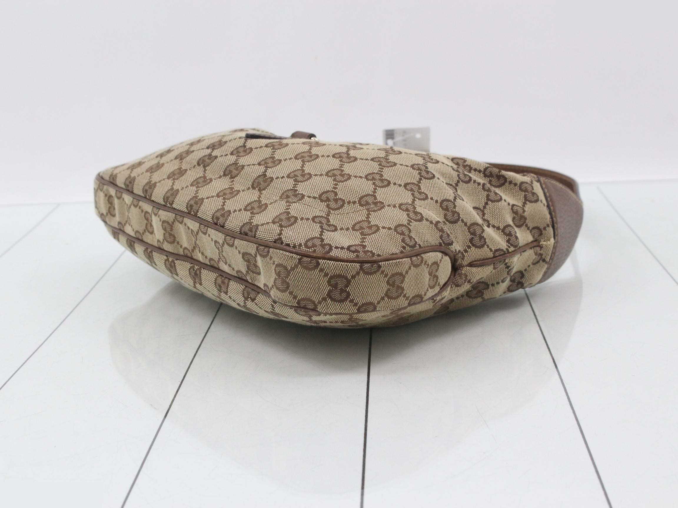 GG Canvas (Bag) - Handbag — view 6