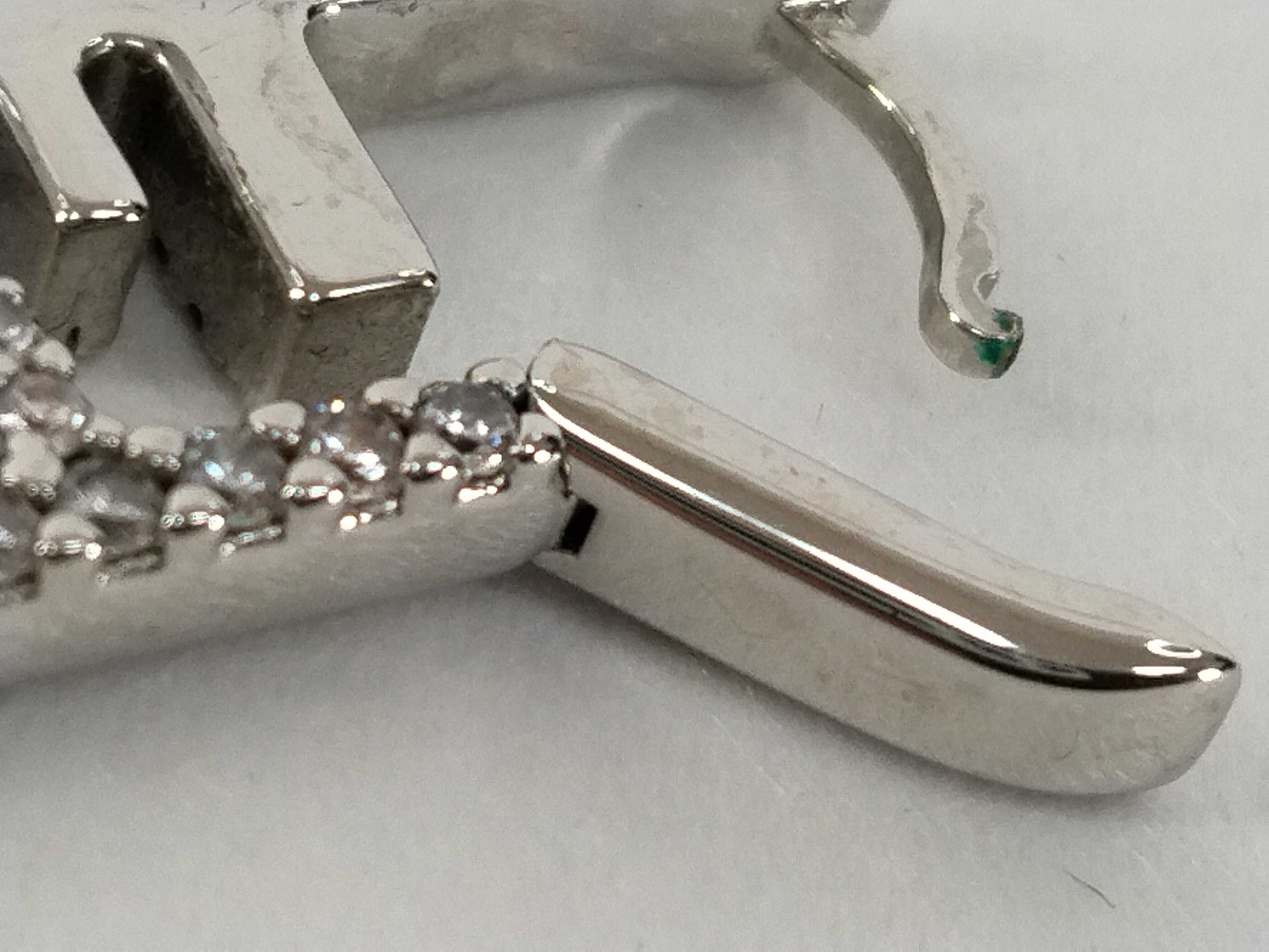 earrings, O'Rock earrings — view 7
