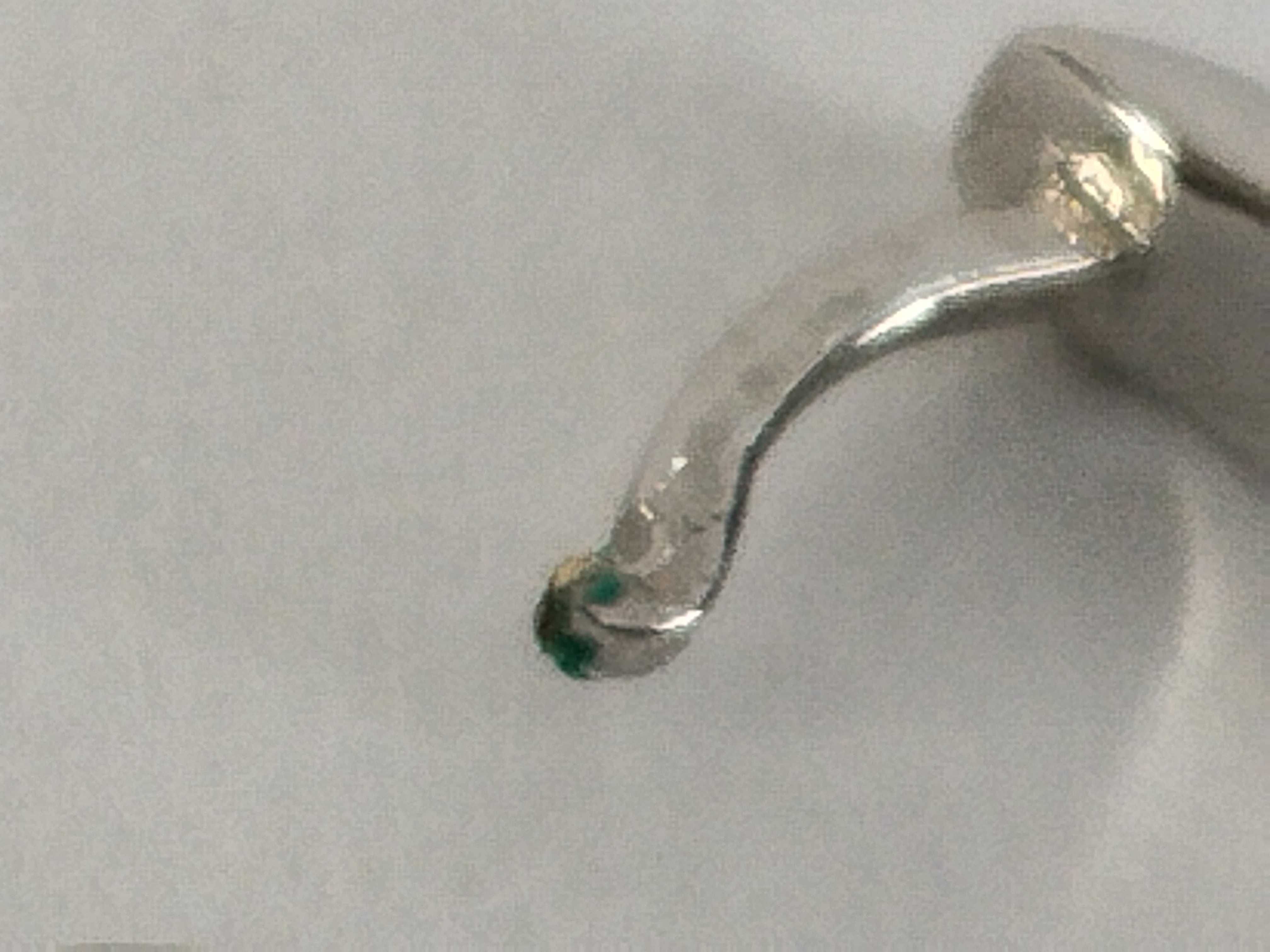 earrings, O'Rock earrings — view 9