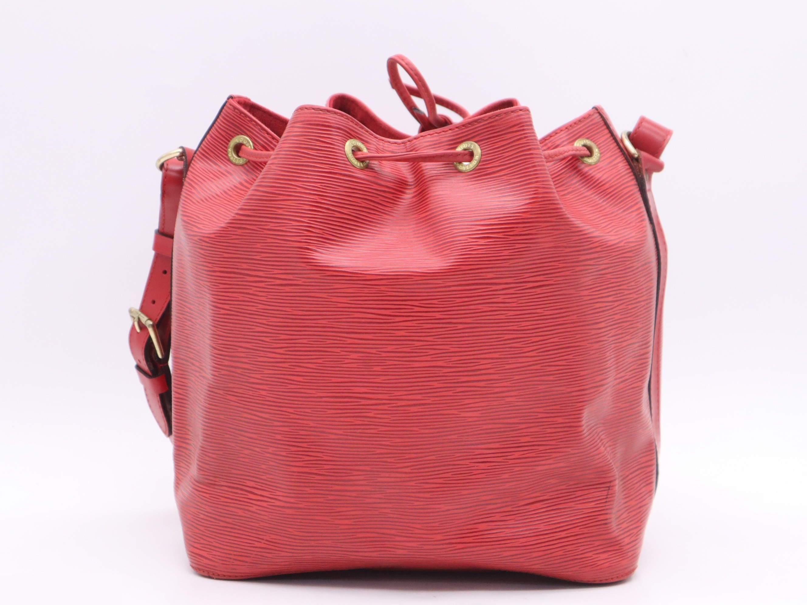 Petit Noe Castilian Red — view 2