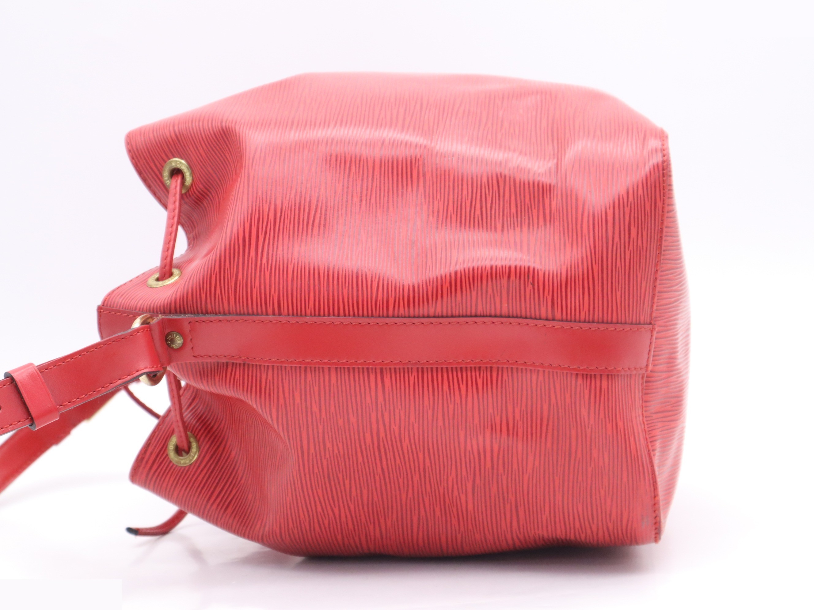 Petit Noe Castilian Red — view 3