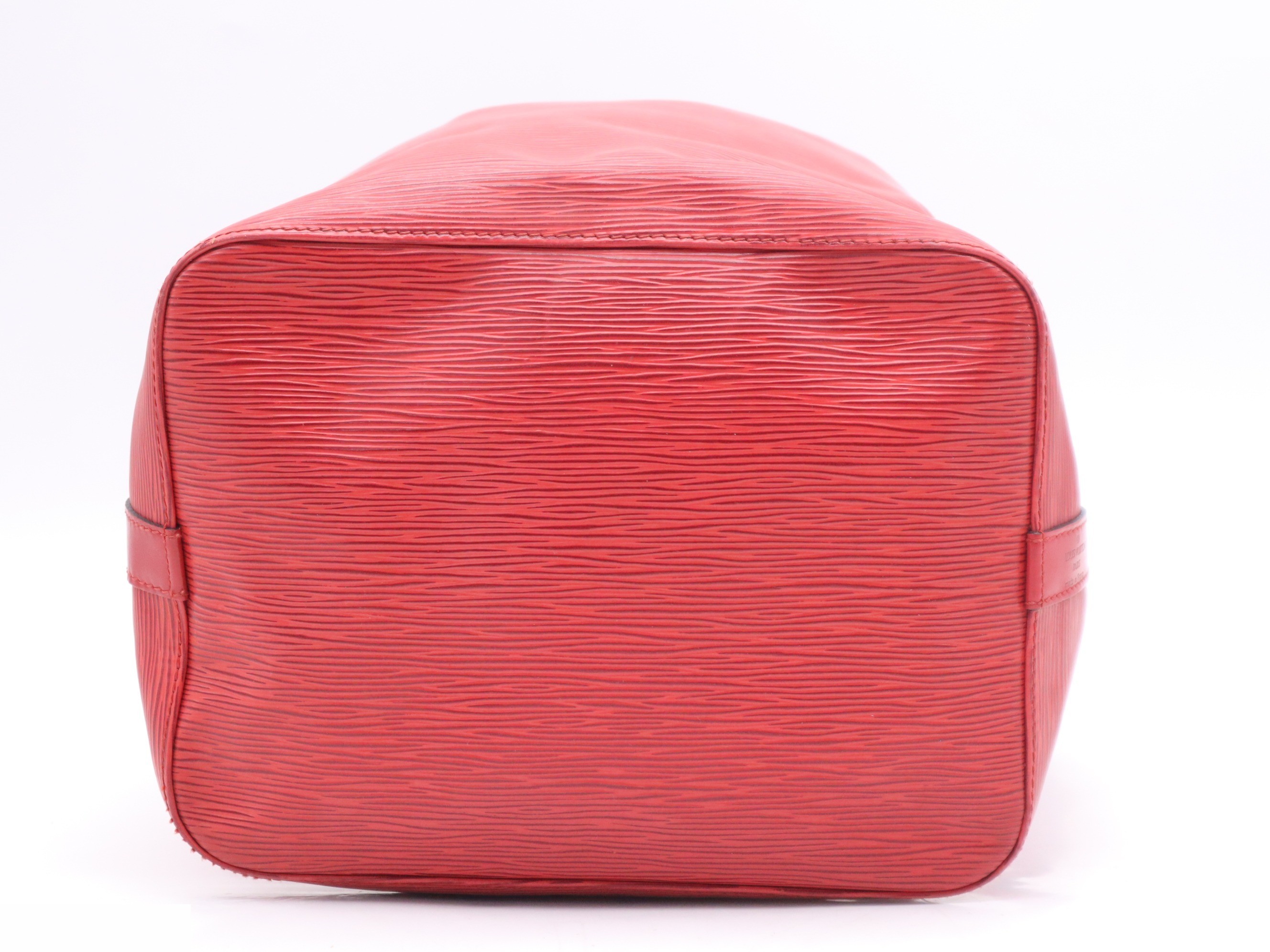 Petit Noe Castilian Red — view 4