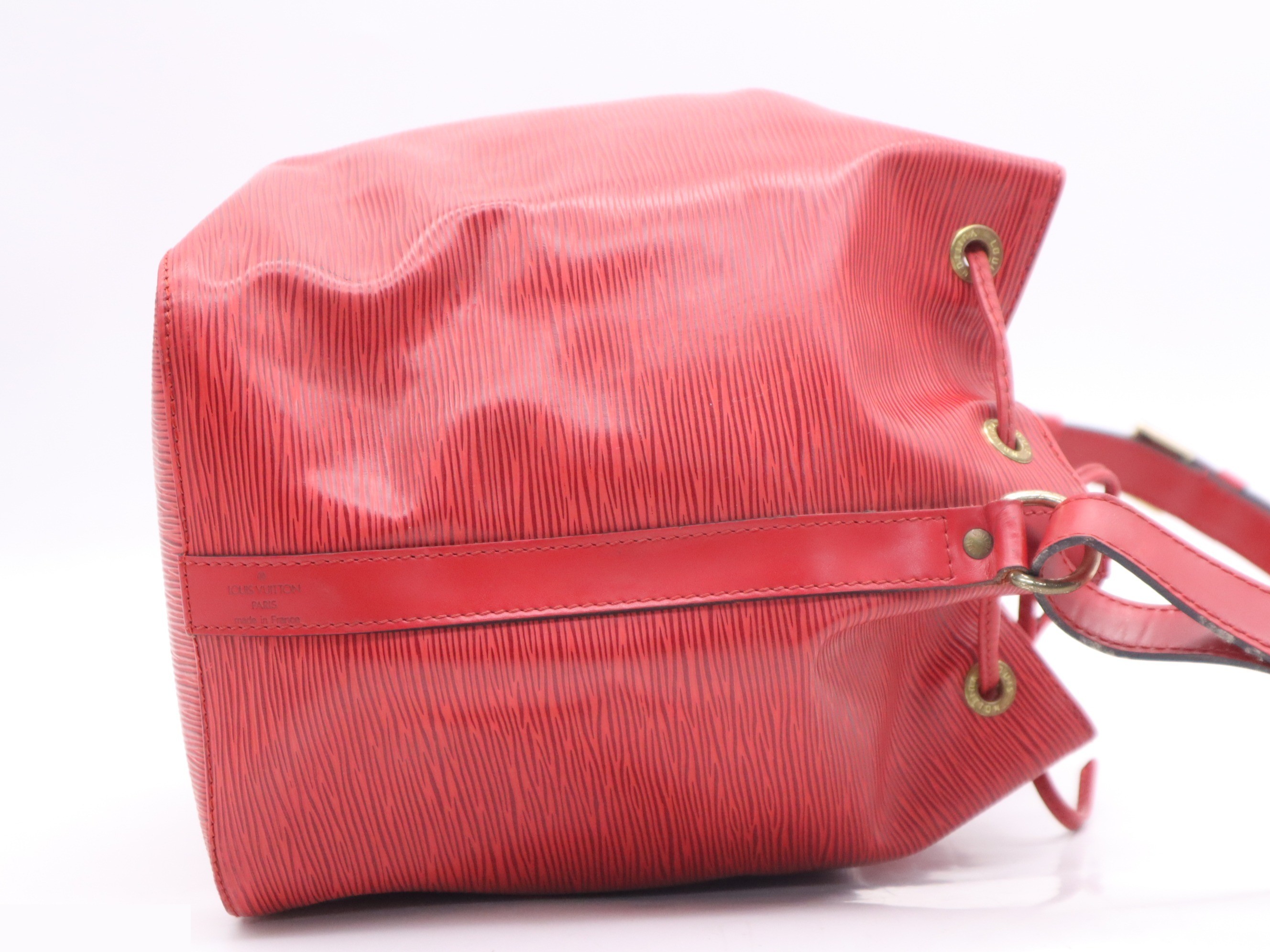 Petit Noe Castilian Red — view 5