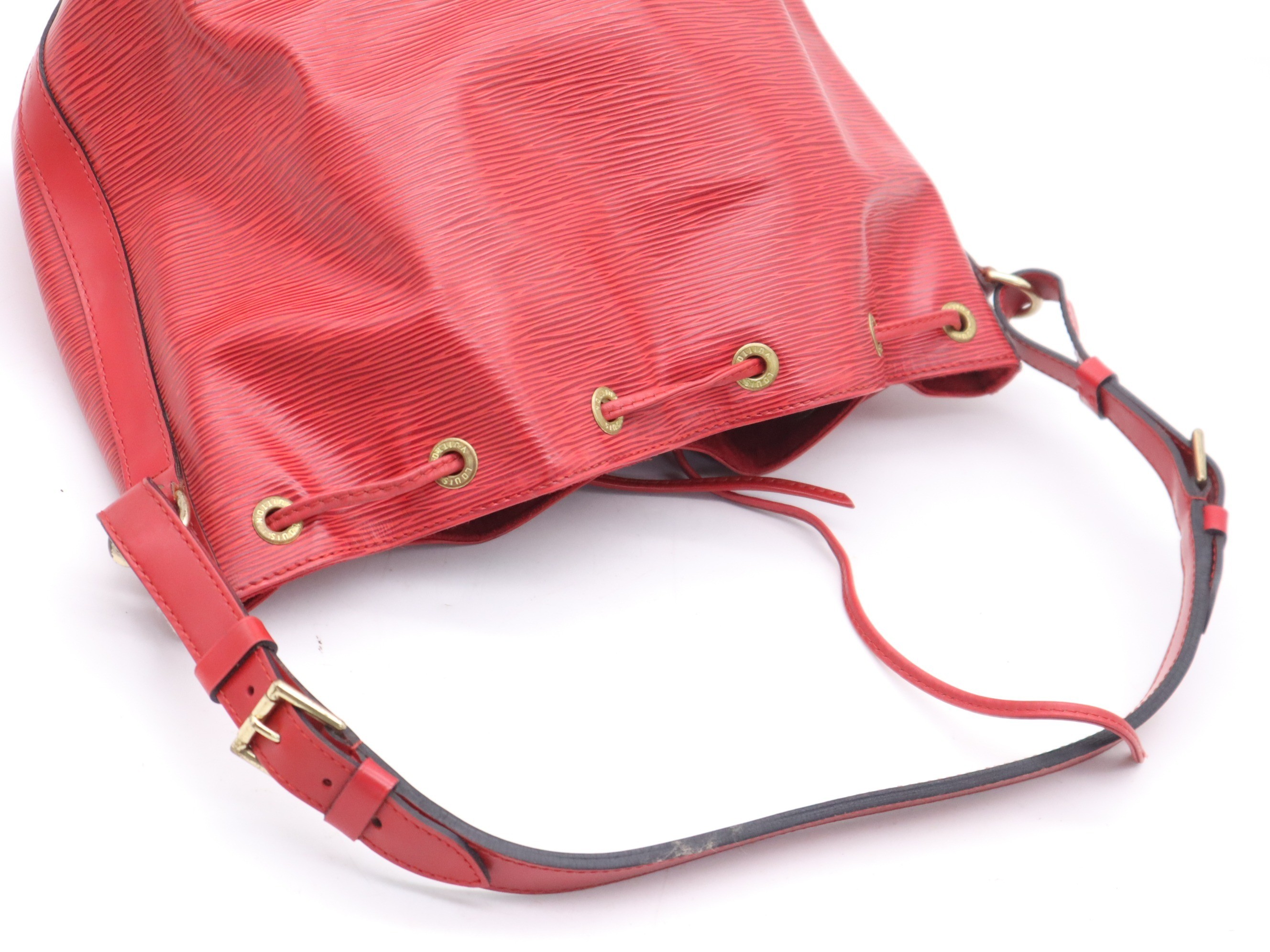 Petit Noe Castilian Red — view 6