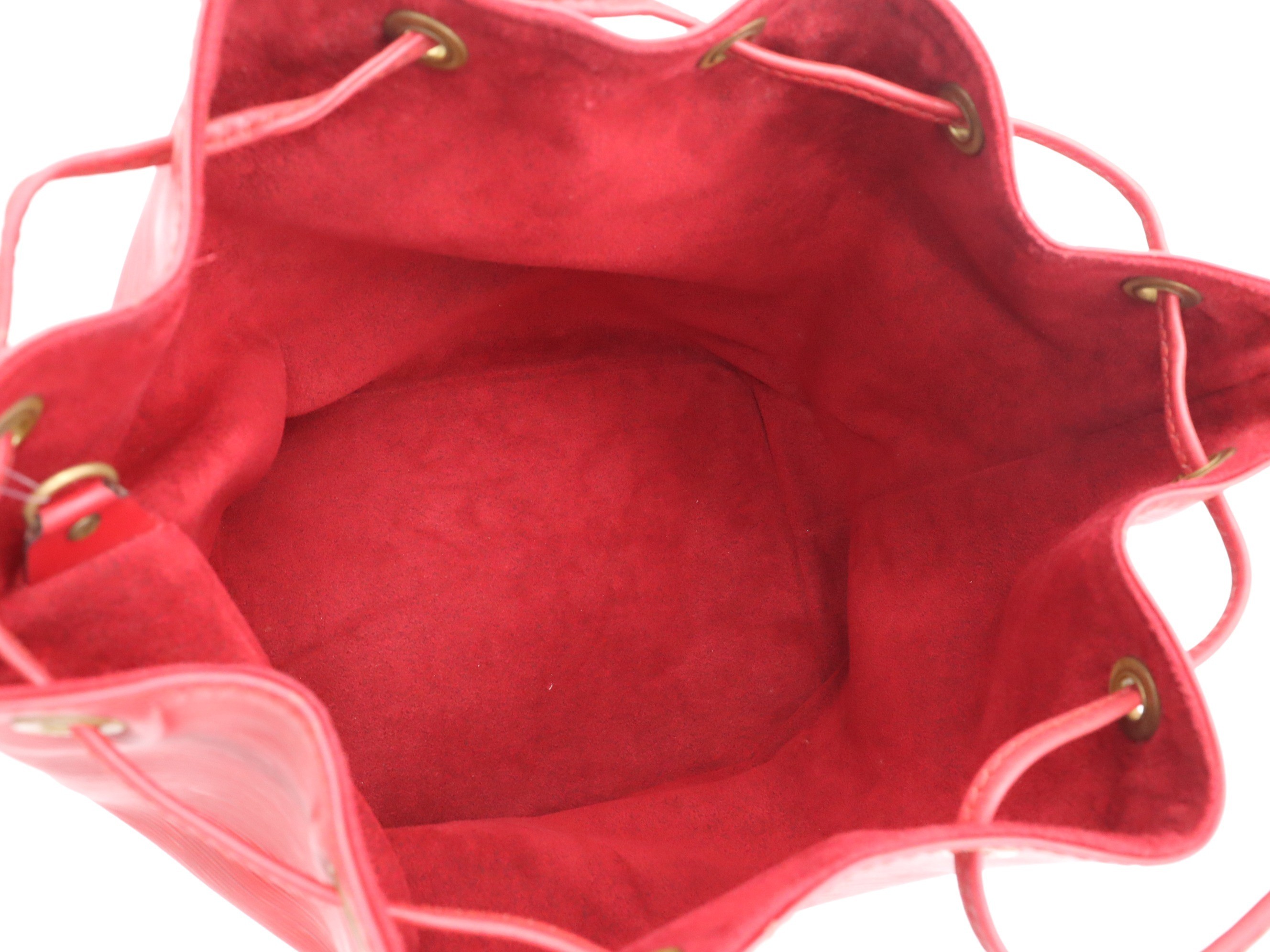 Petit Noe Castilian Red — view 7