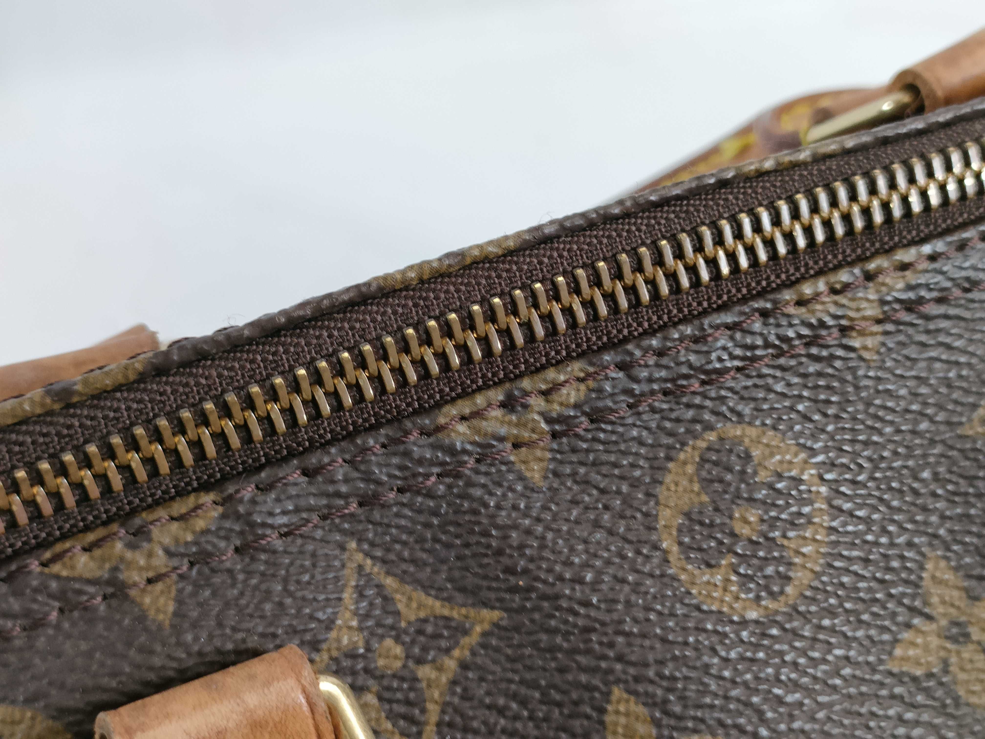 Monogram M41526 Speedy 30 Handbag — view 11