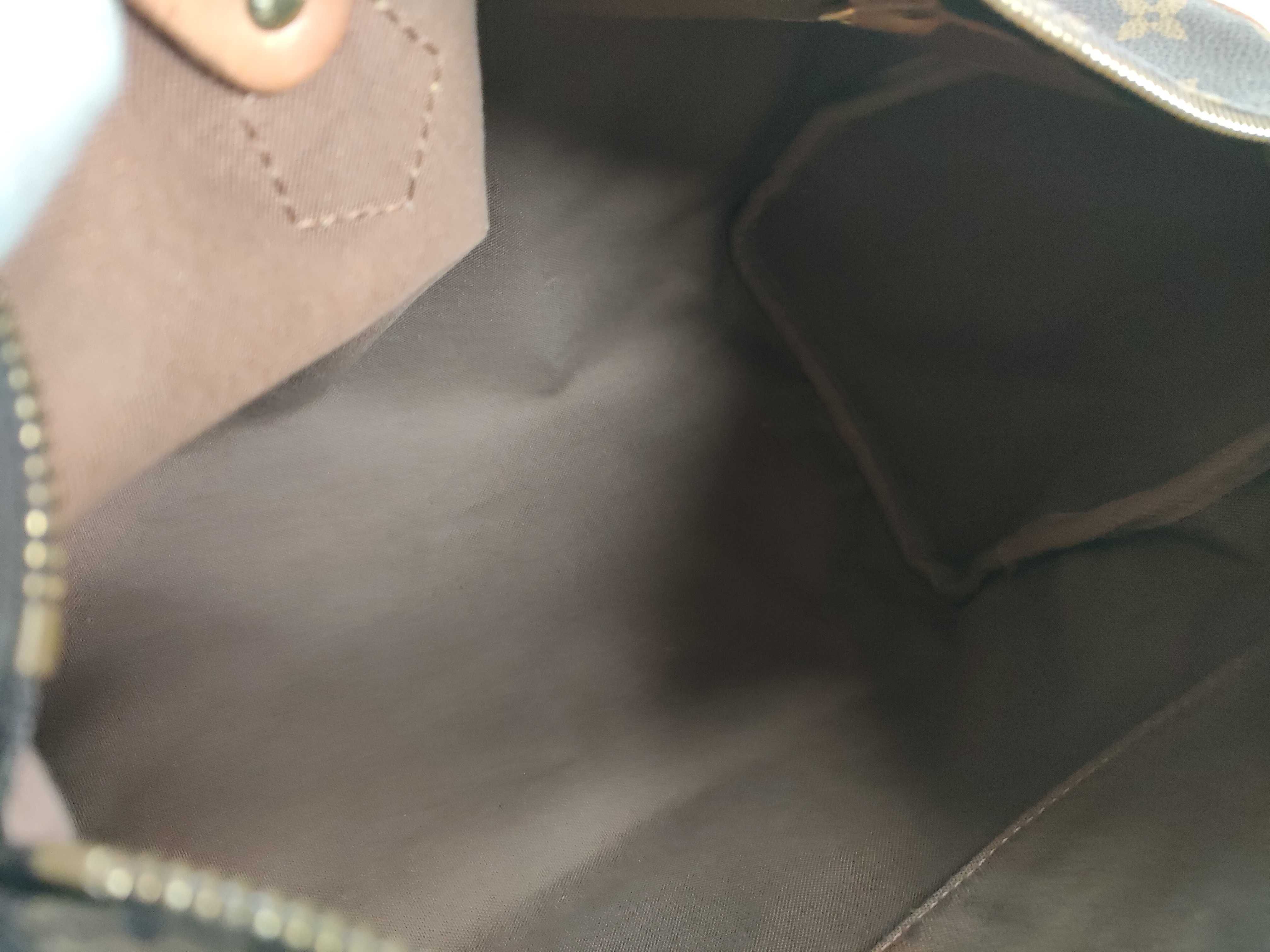 Monogram M41526 Speedy 30 Handbag — view 12