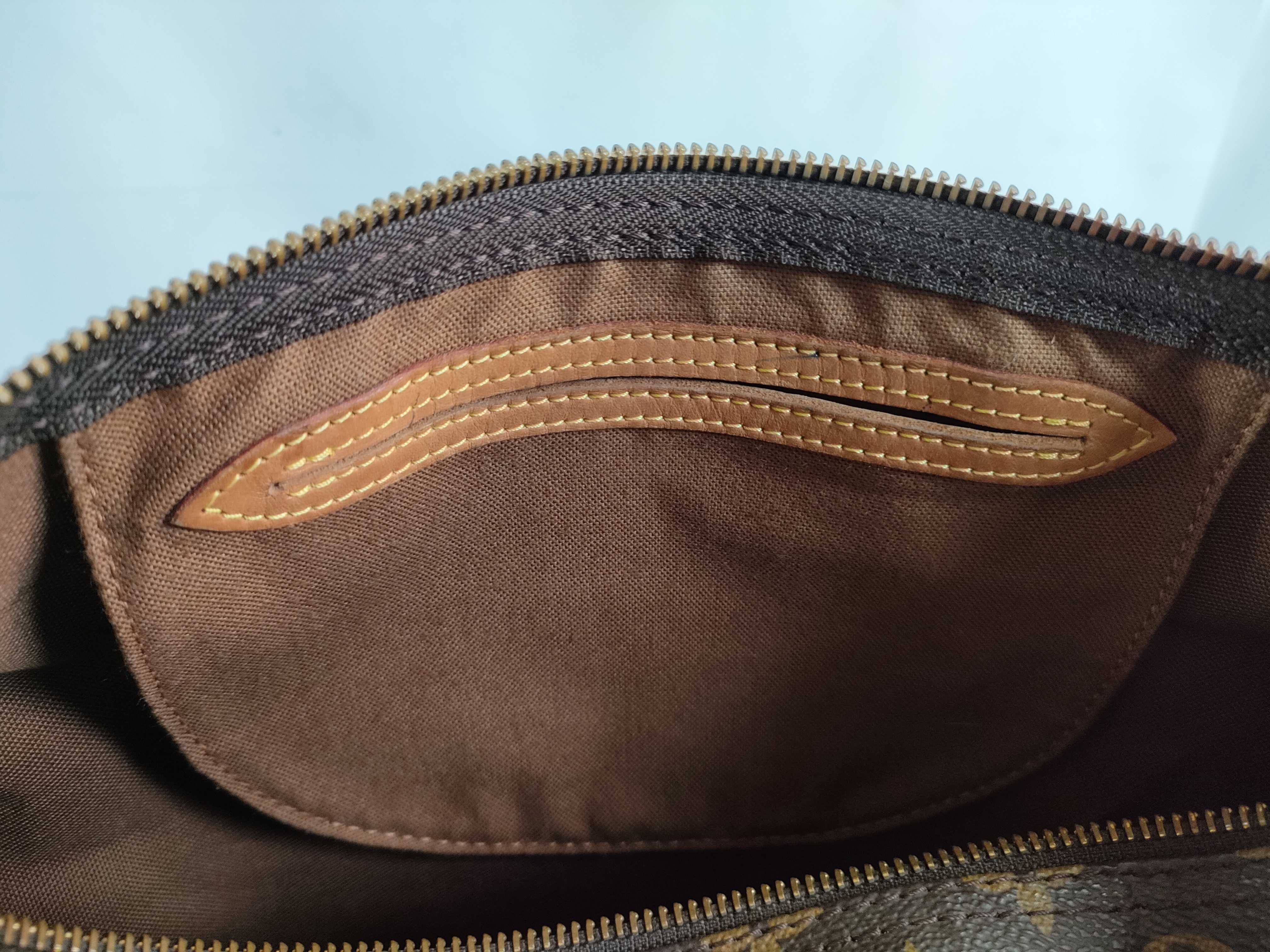 Monogram M41526 Speedy 30 Handbag — view 14