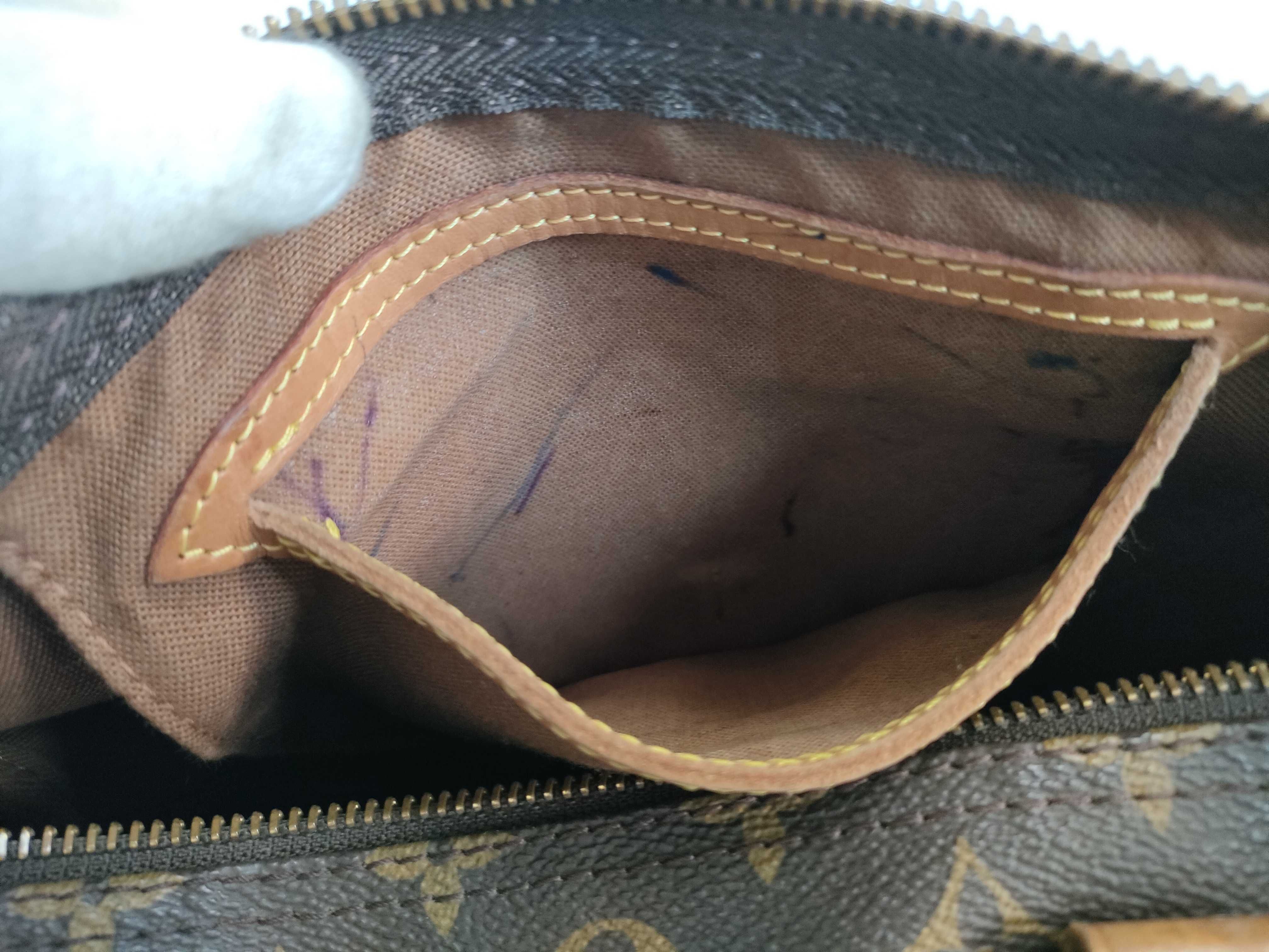 Monogram M41526 Speedy 30 Handbag — view 15