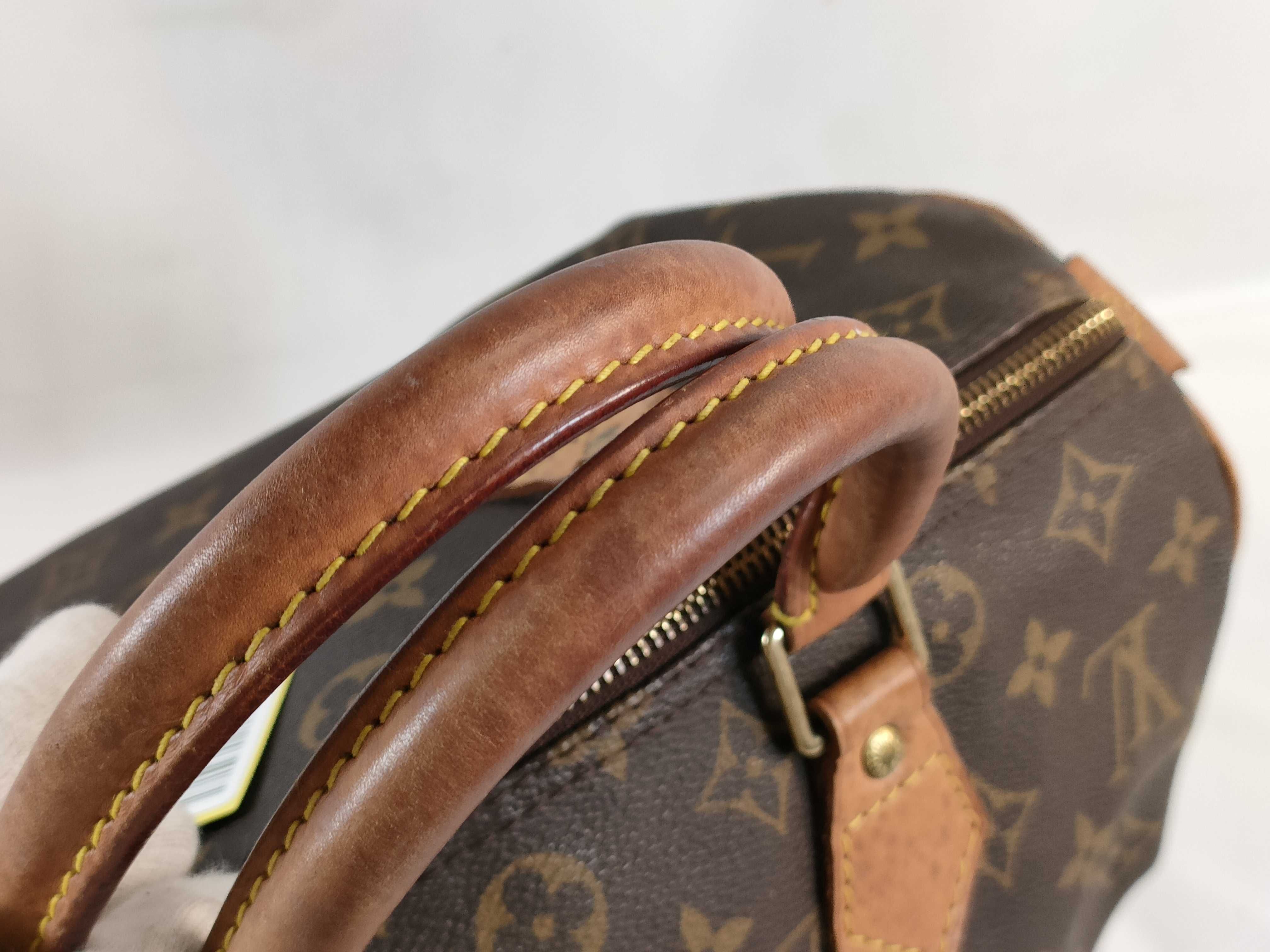 Monogram M41526 Speedy 30 Handbag — view 4