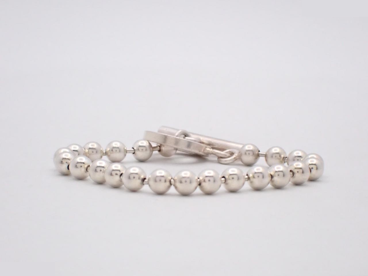 925 Sterling Silver Bracelet, Wrist Circumference Approx. 16.5cm — view 2