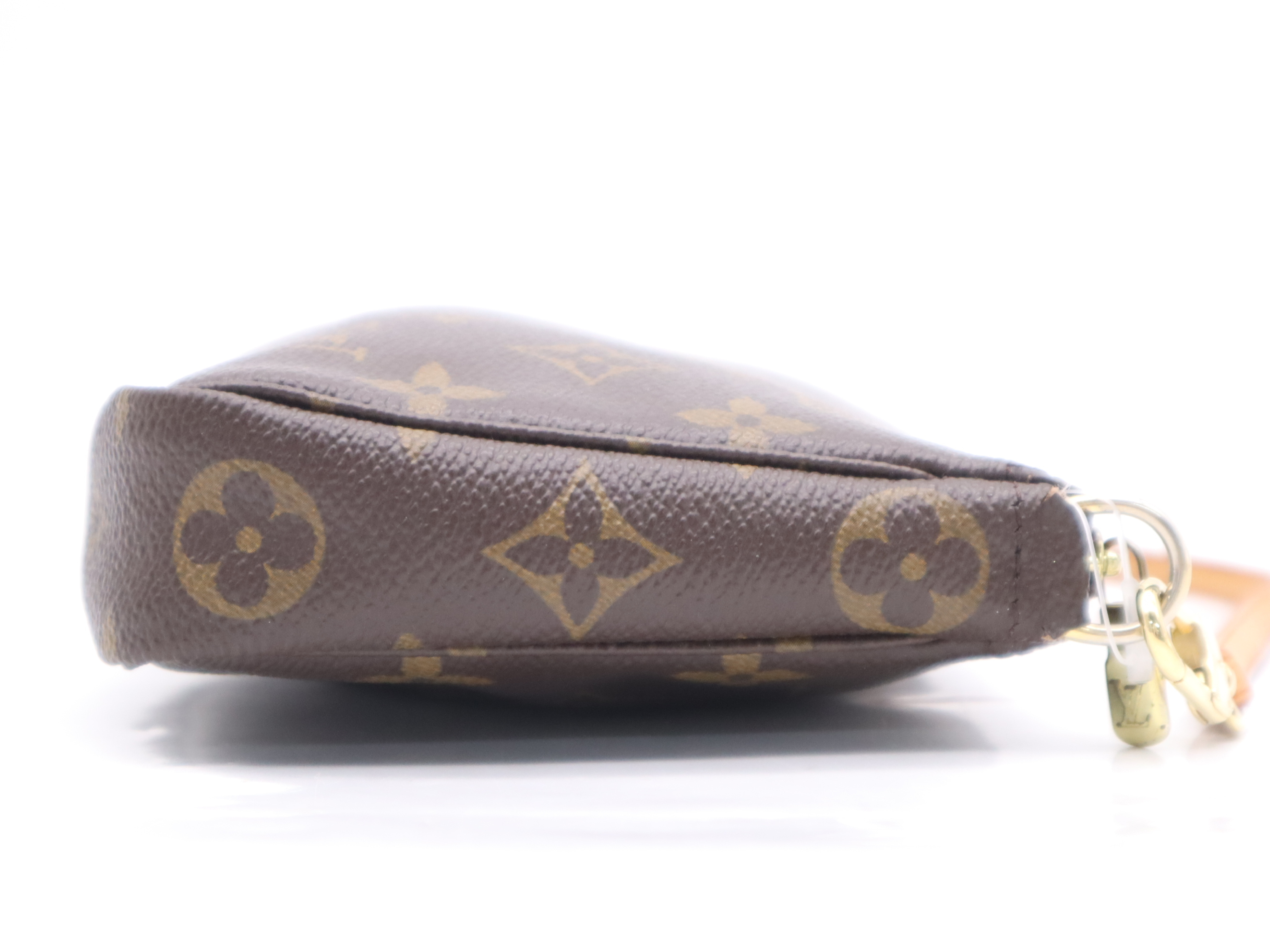 M51981 Monogram Panda Pochette Accessoires Pouch — view 5