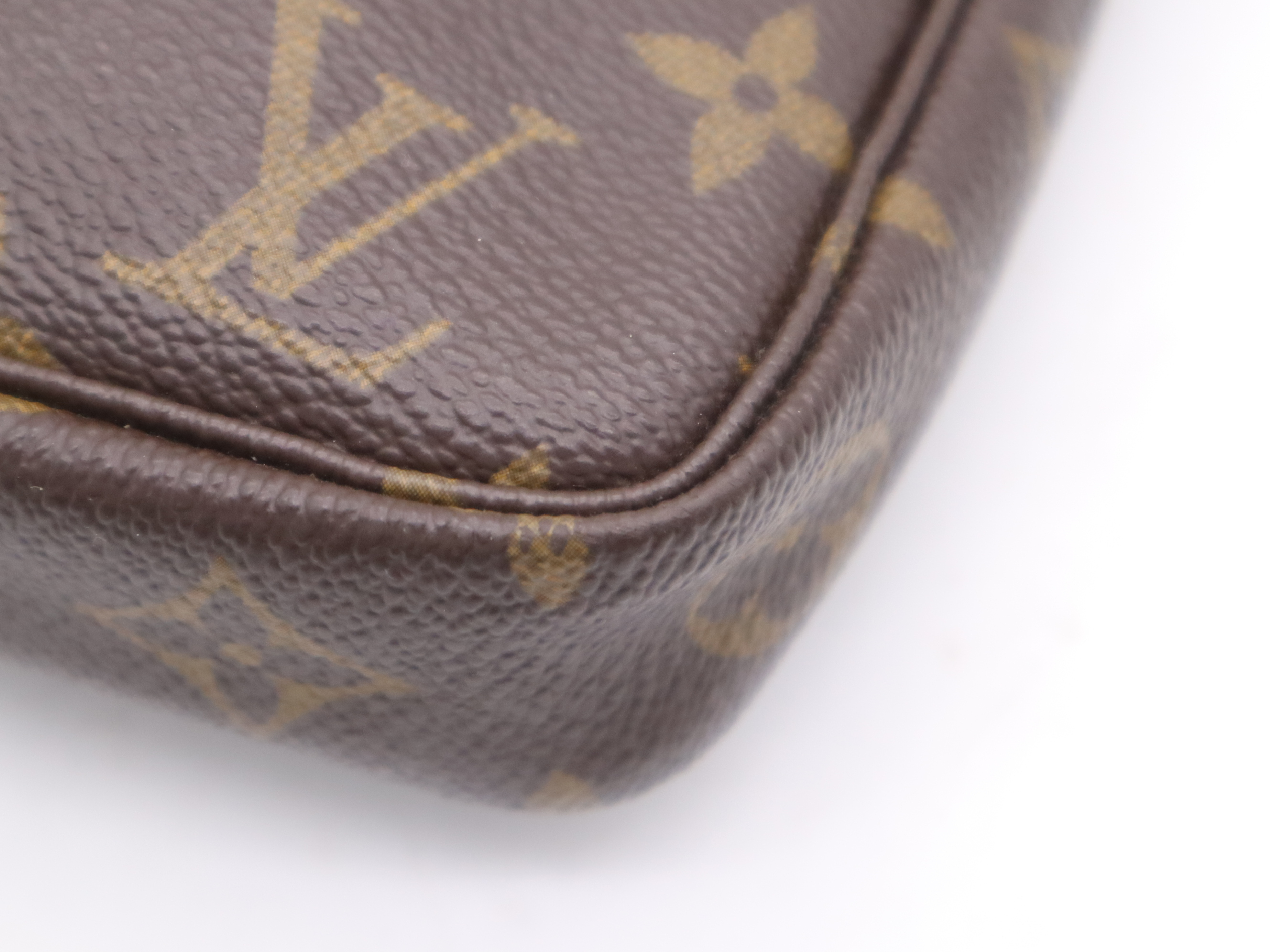 M51981 Monogram Panda Pochette Accessoires Pouch — view 9