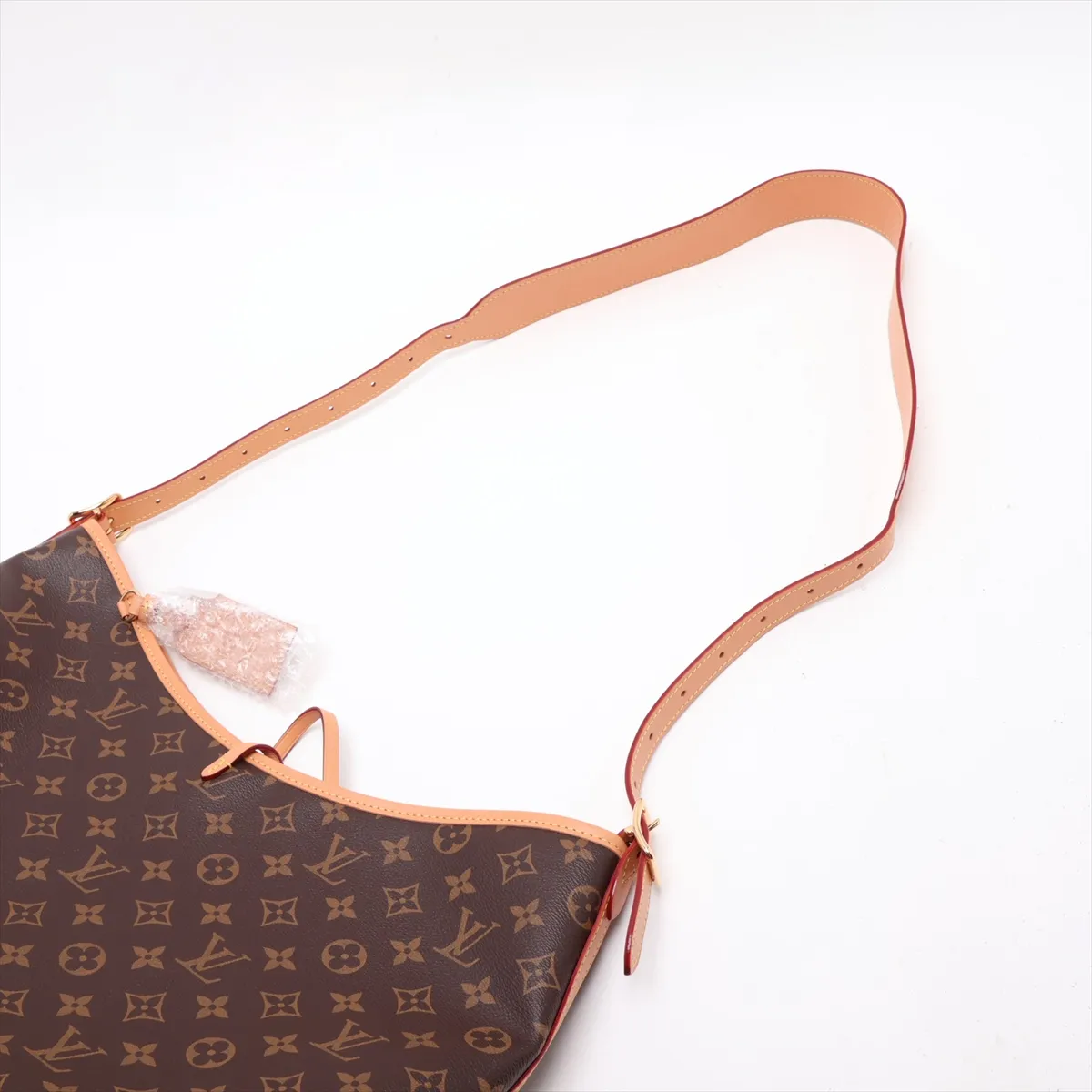 Monogram Carryall NM MM M46197, serial number unknown, brown. — view 5