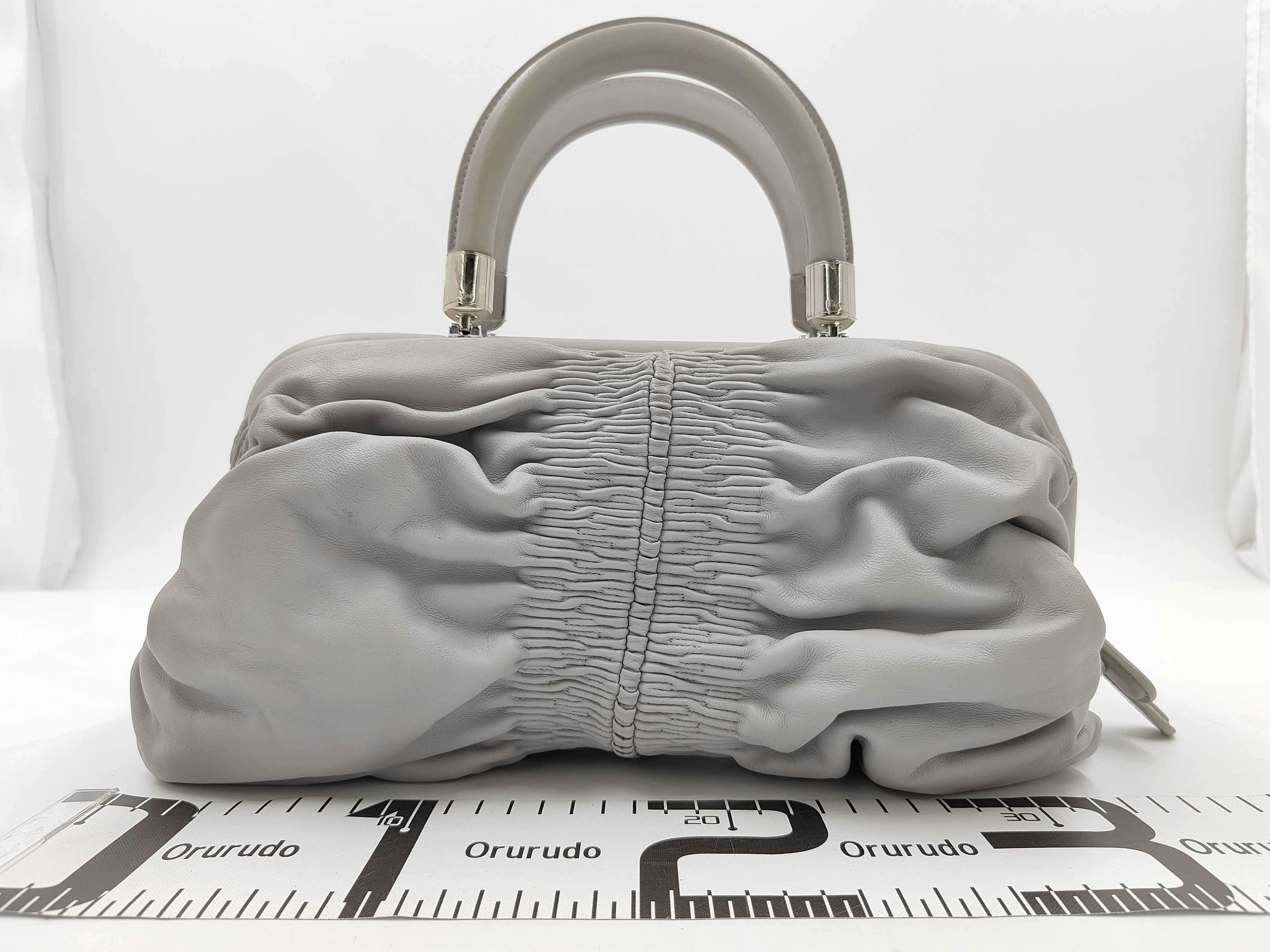 Karenina handbag — view 2