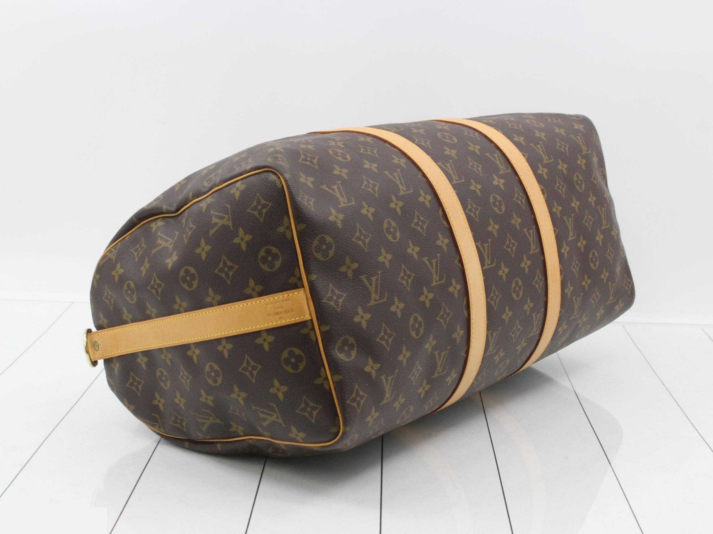 Keepall Bandoulière 50 — view 5