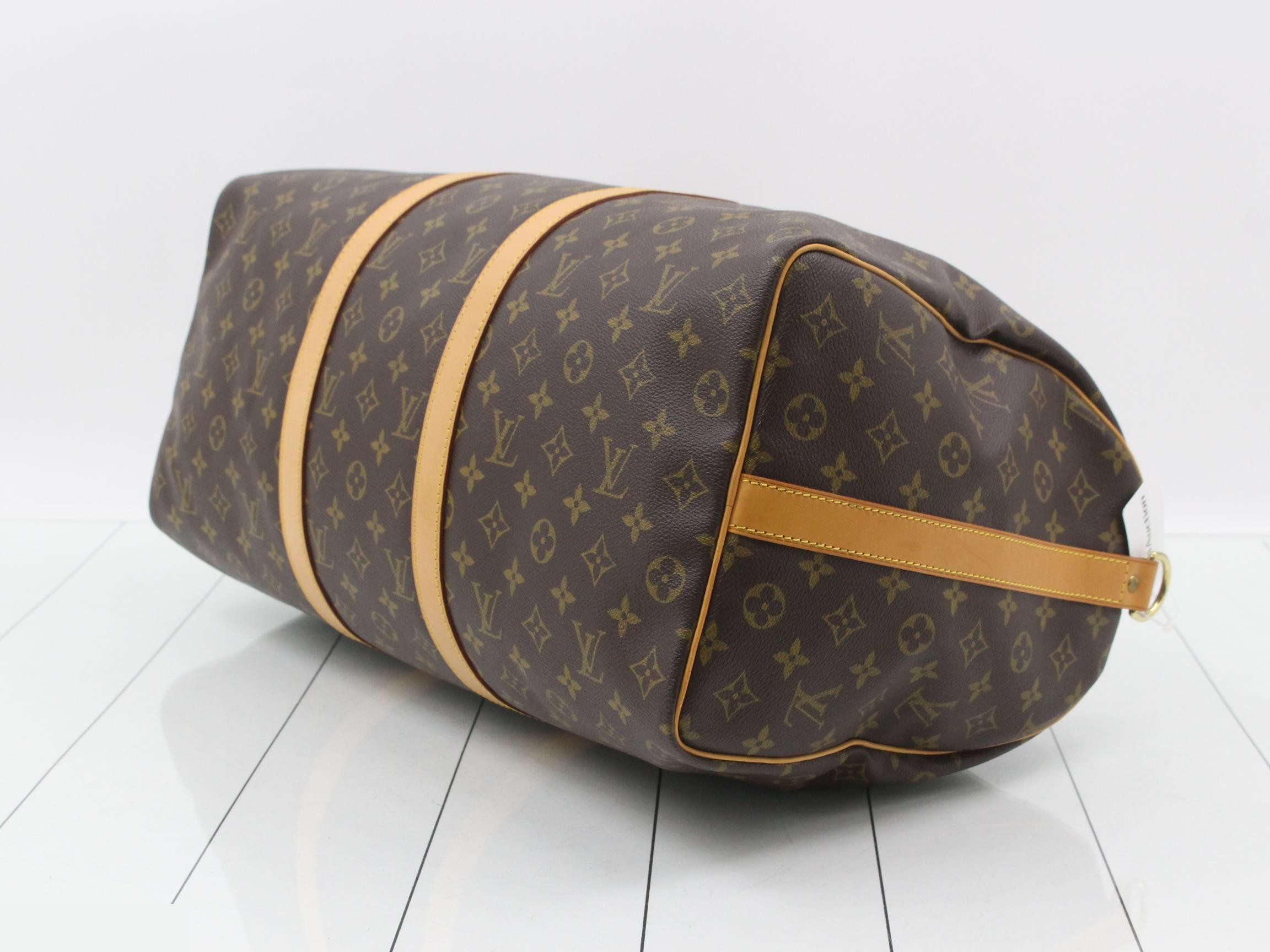 Keepall Bandoulière 50 — view 6